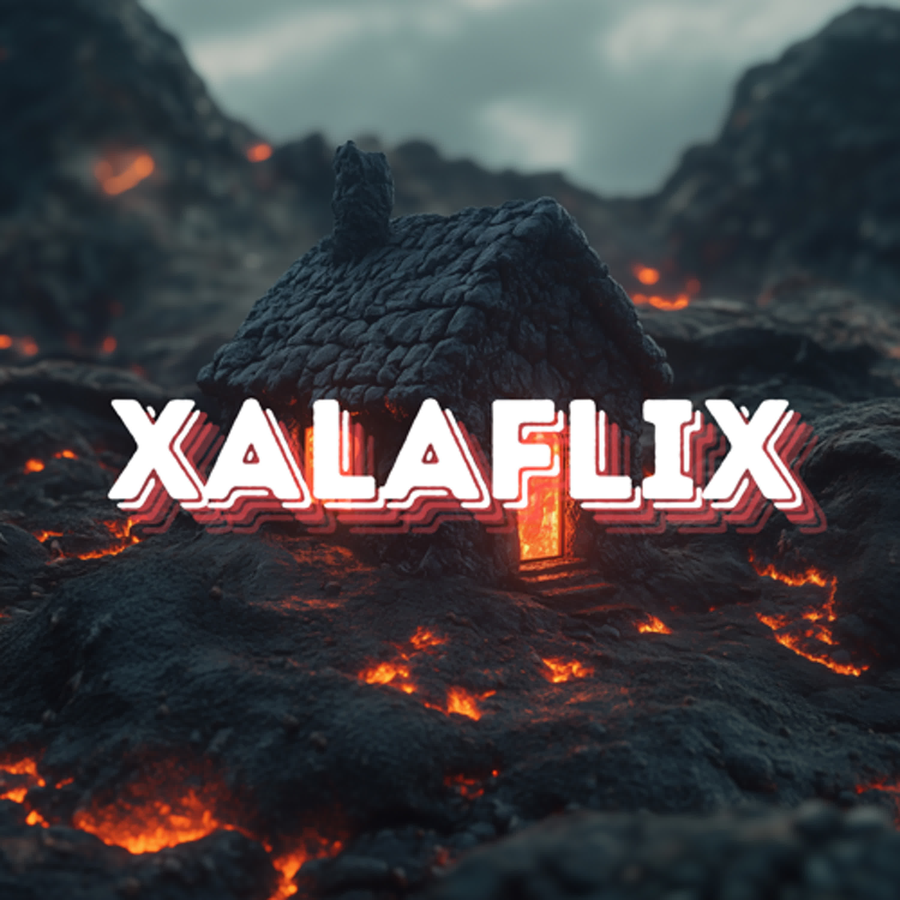 Xalaflix - Regardez des Films 4K Avec une Qualite Full HD en France