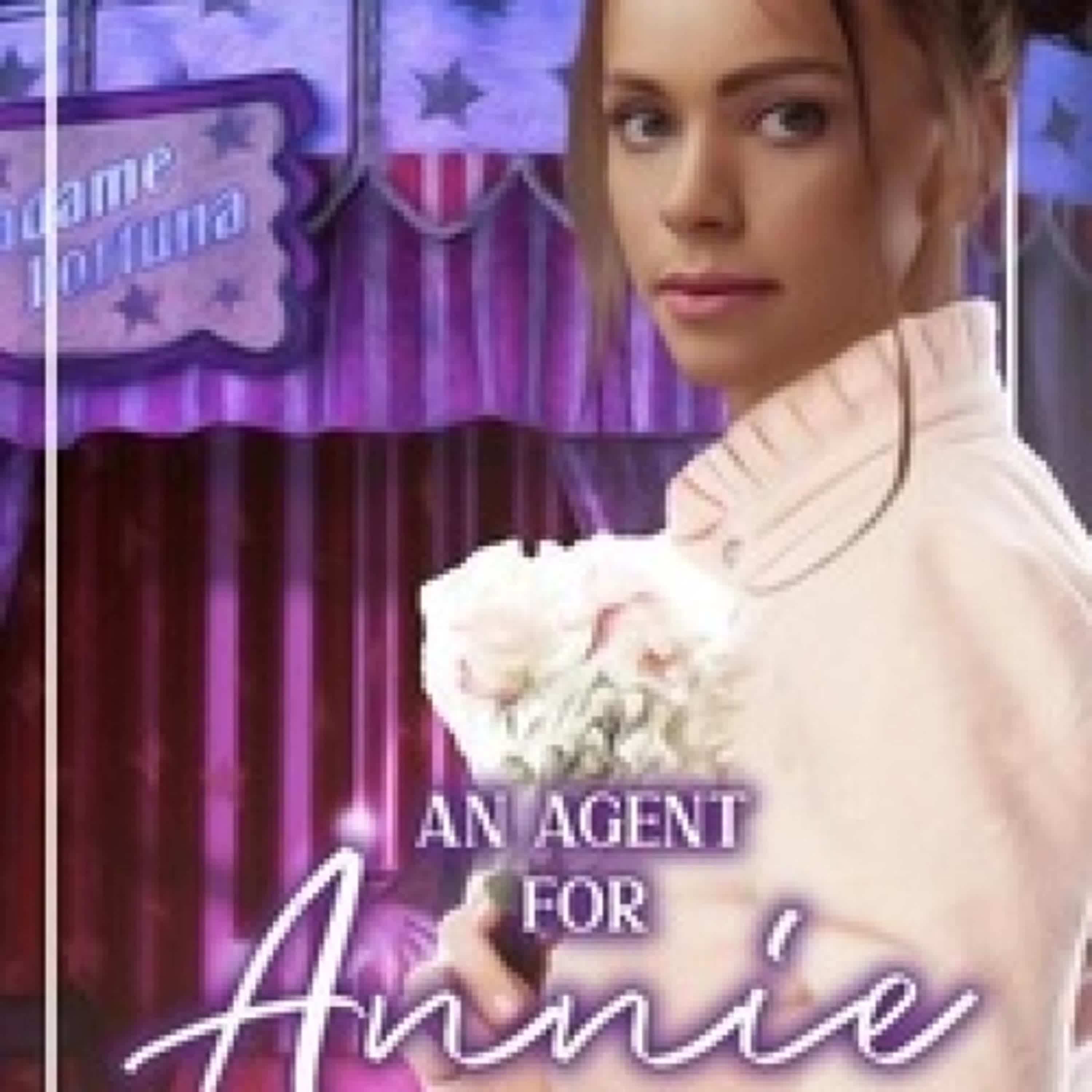 Télécharger PDF An Agent for Annie - Pinkerton Matchmakers, #29