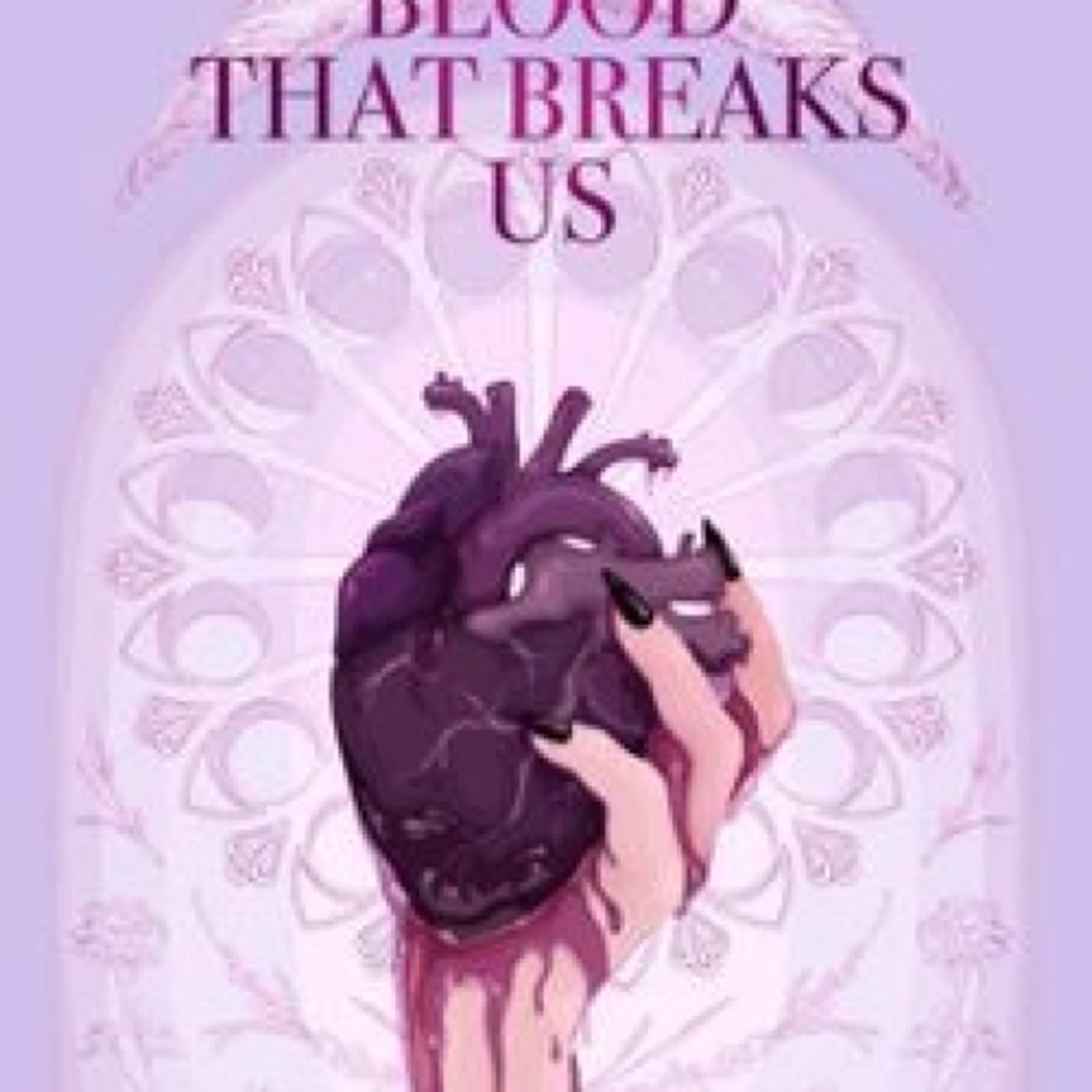 [Kindle] THIS BLOOD THAT BREAKS US  (edición en inglés) descargar gratis