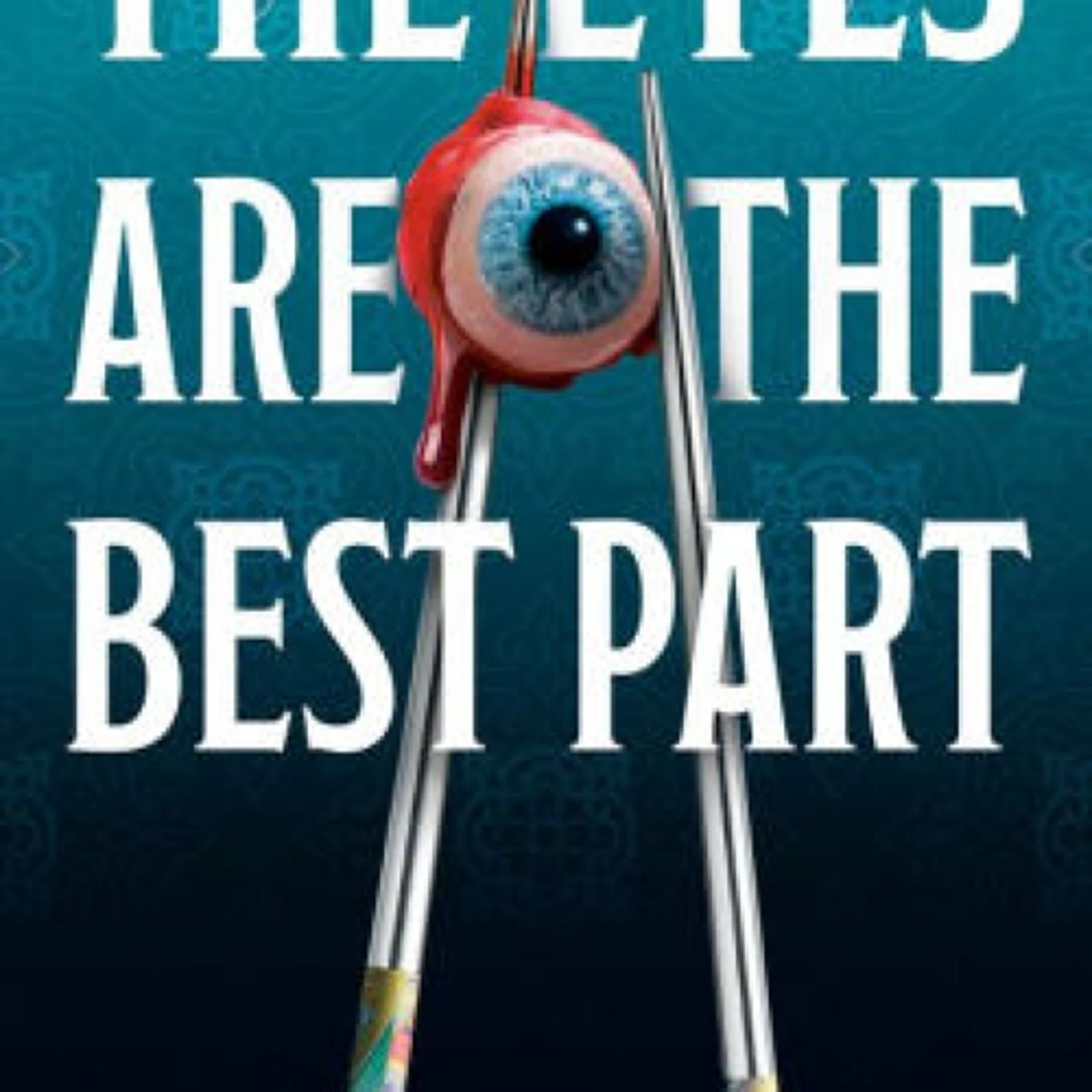 [PDF] The Eyes Are the Best Part by Monika Kim