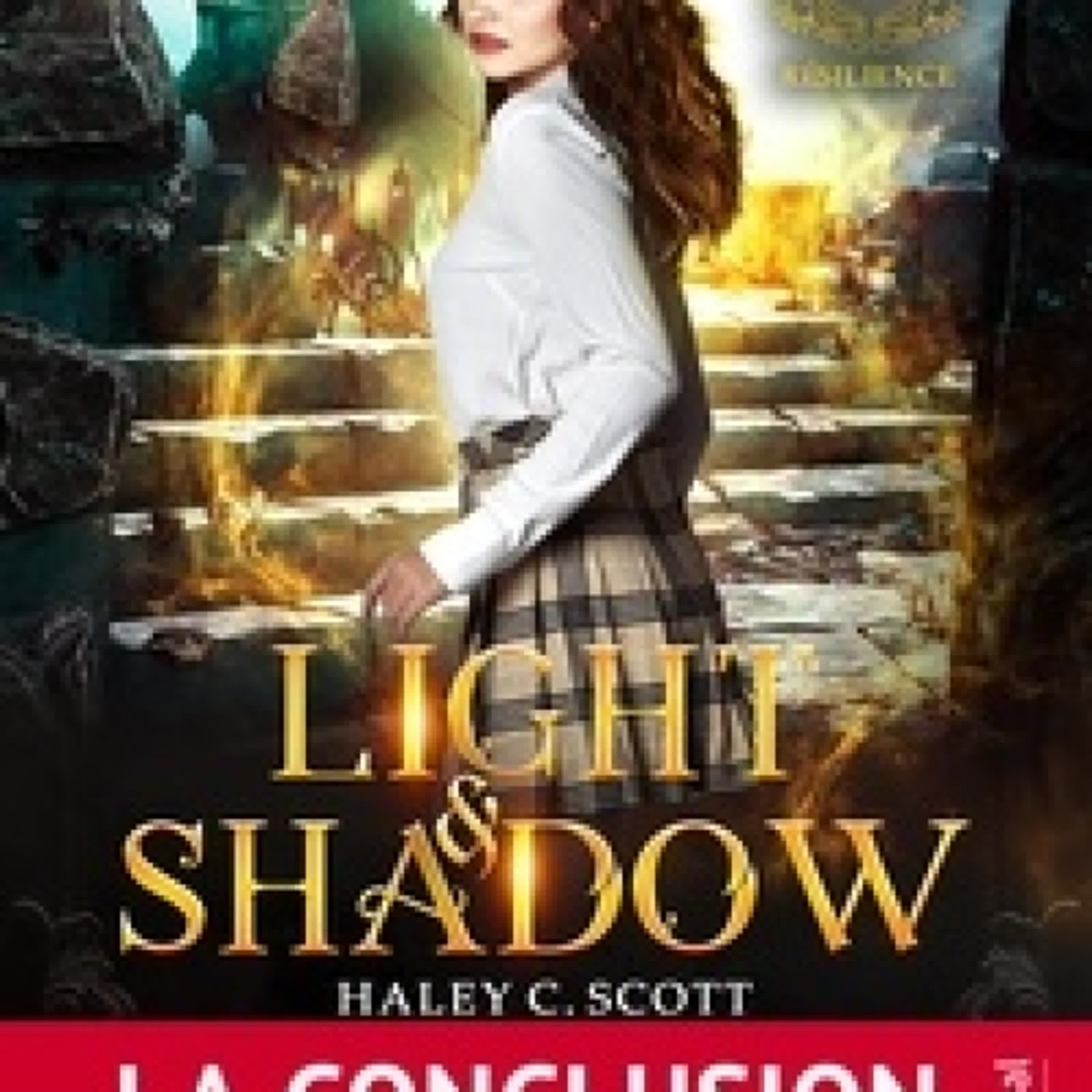 Télécharger PDF Light & Shadow Tome 3