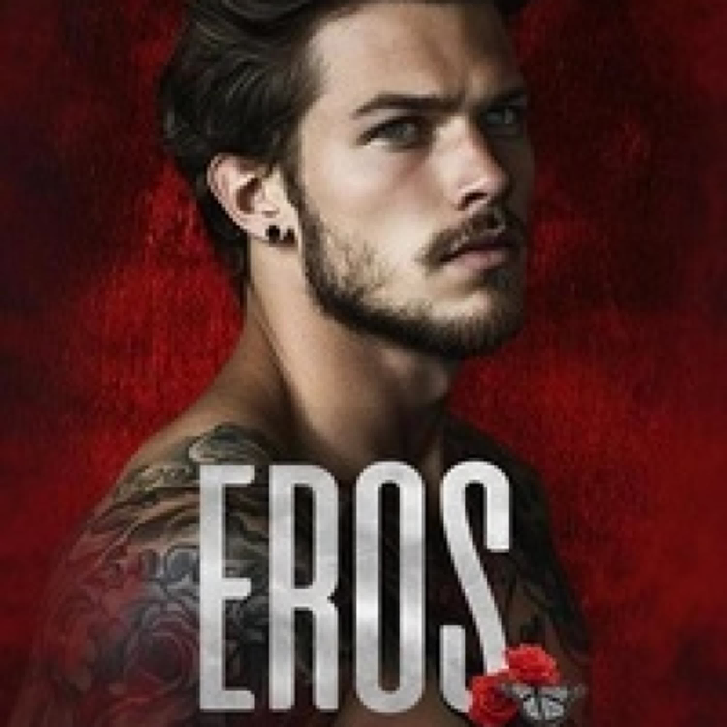 {téléchargement epub} Eros: Dark Mafia Romance