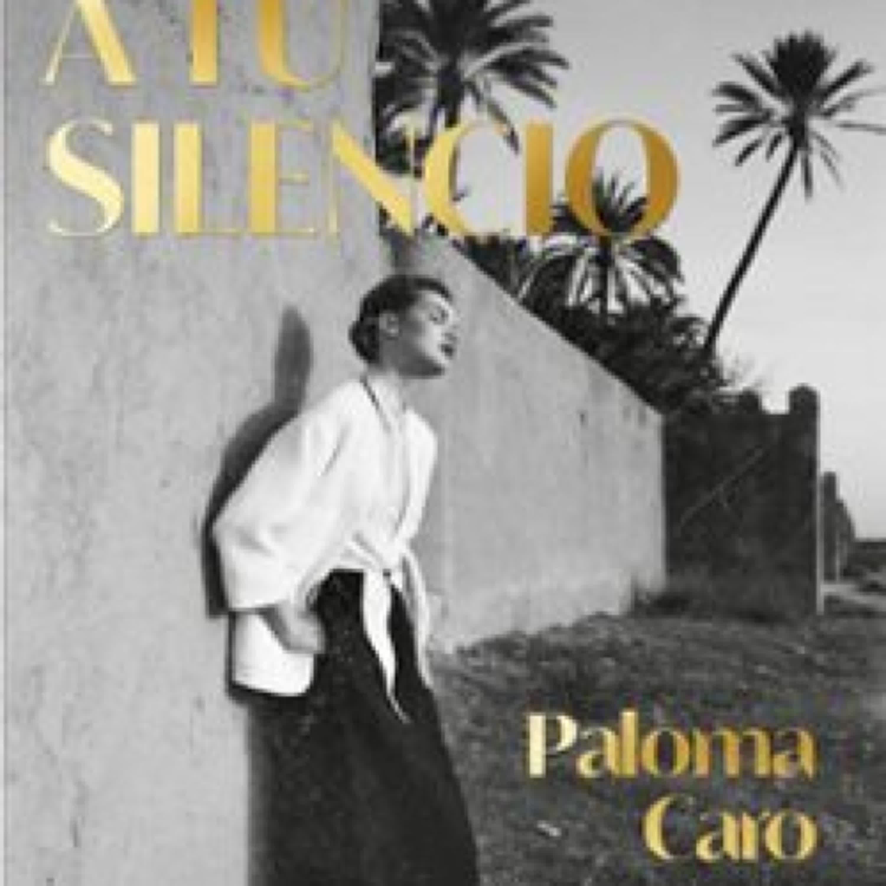HOMENAJE A TU SILENCIO PALOMA CARO ePub gratis
