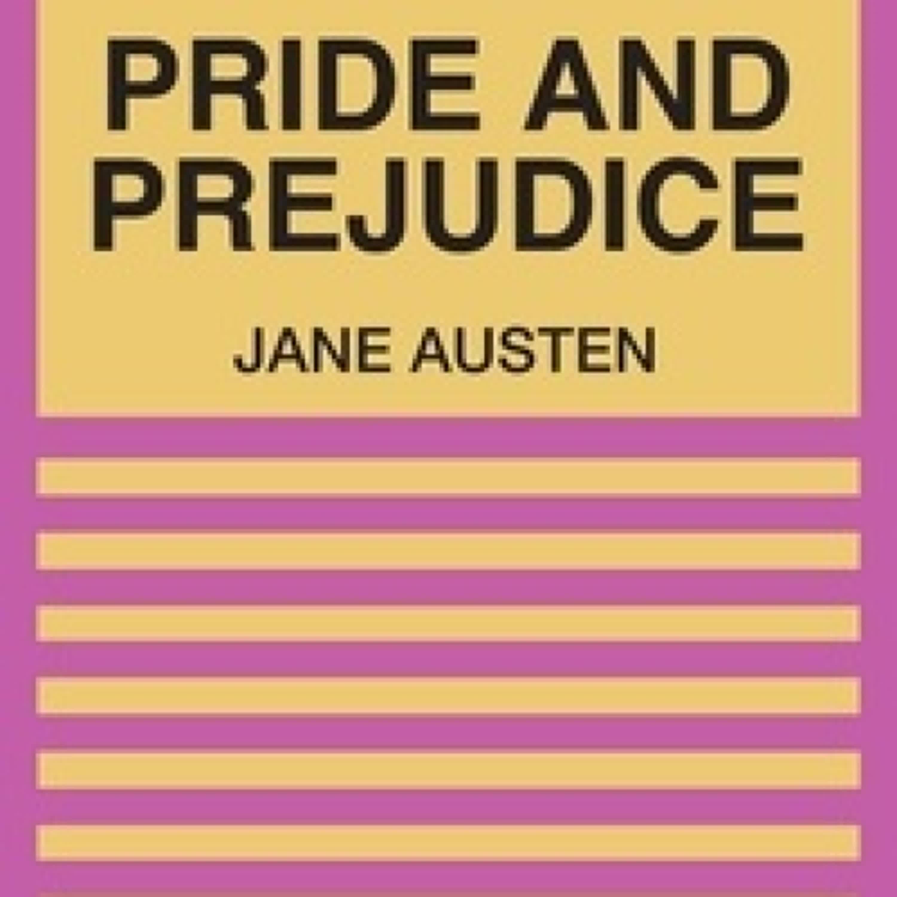[PDF] Pride and Prejudice téléchargement