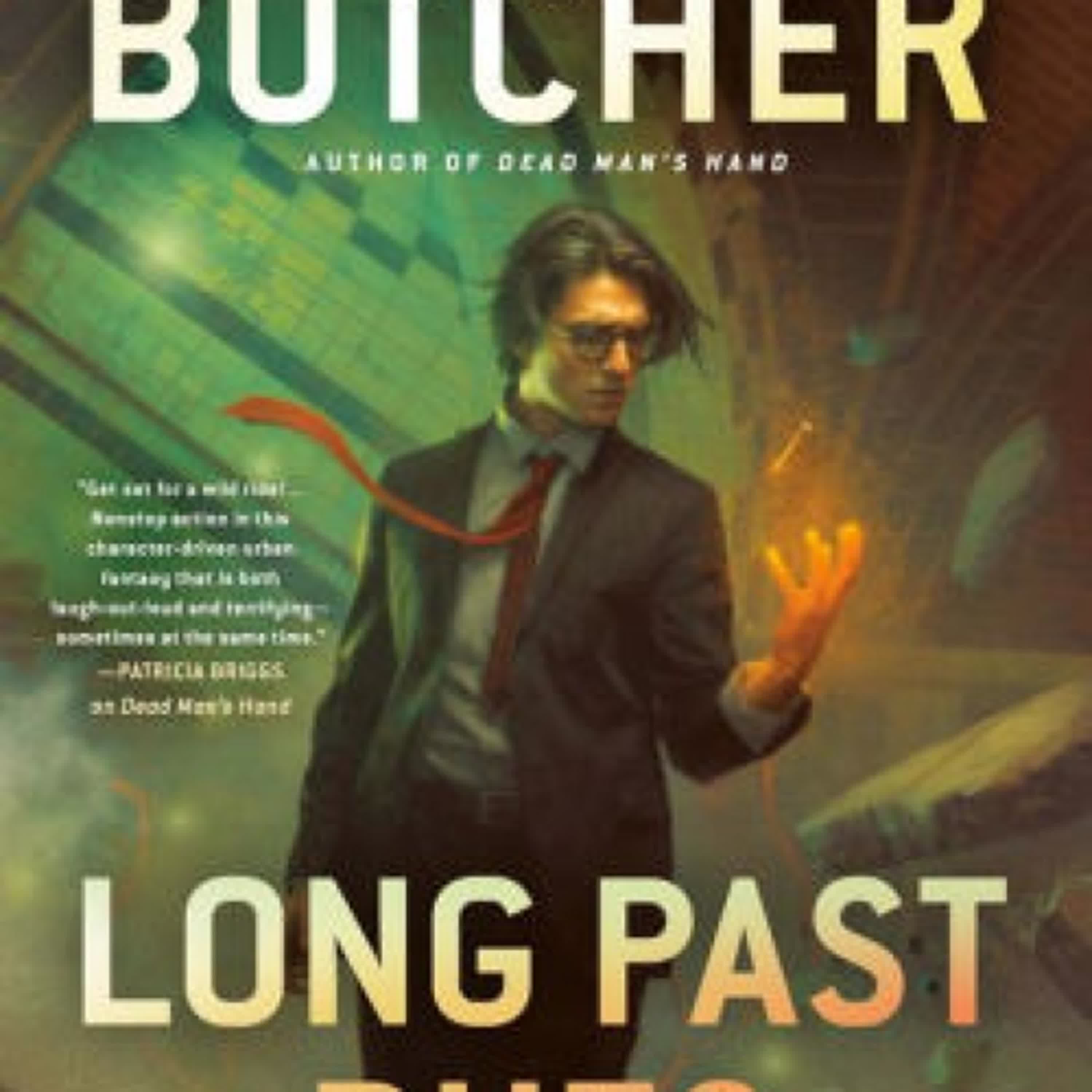 [PDF, EPUB] Download Long Past Dues by James J. Butcher Full Book