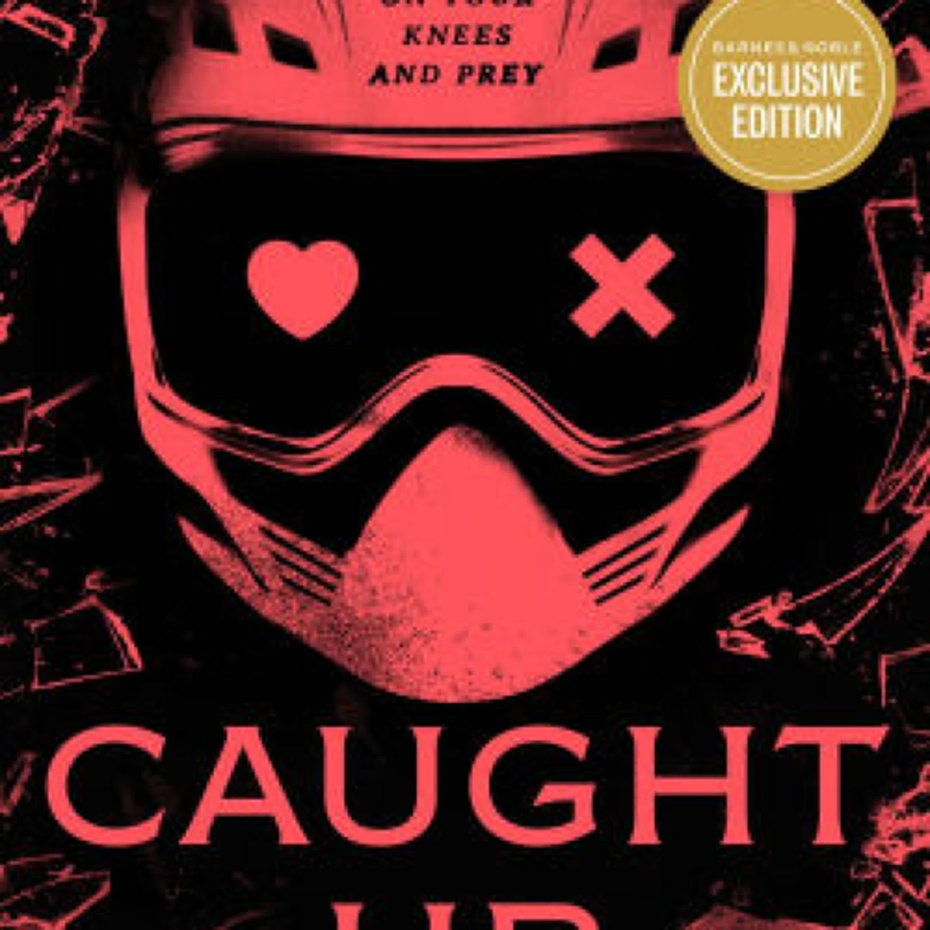 Download Pdf Caught Up: Into Darkness Trilogy by Navessa Allen