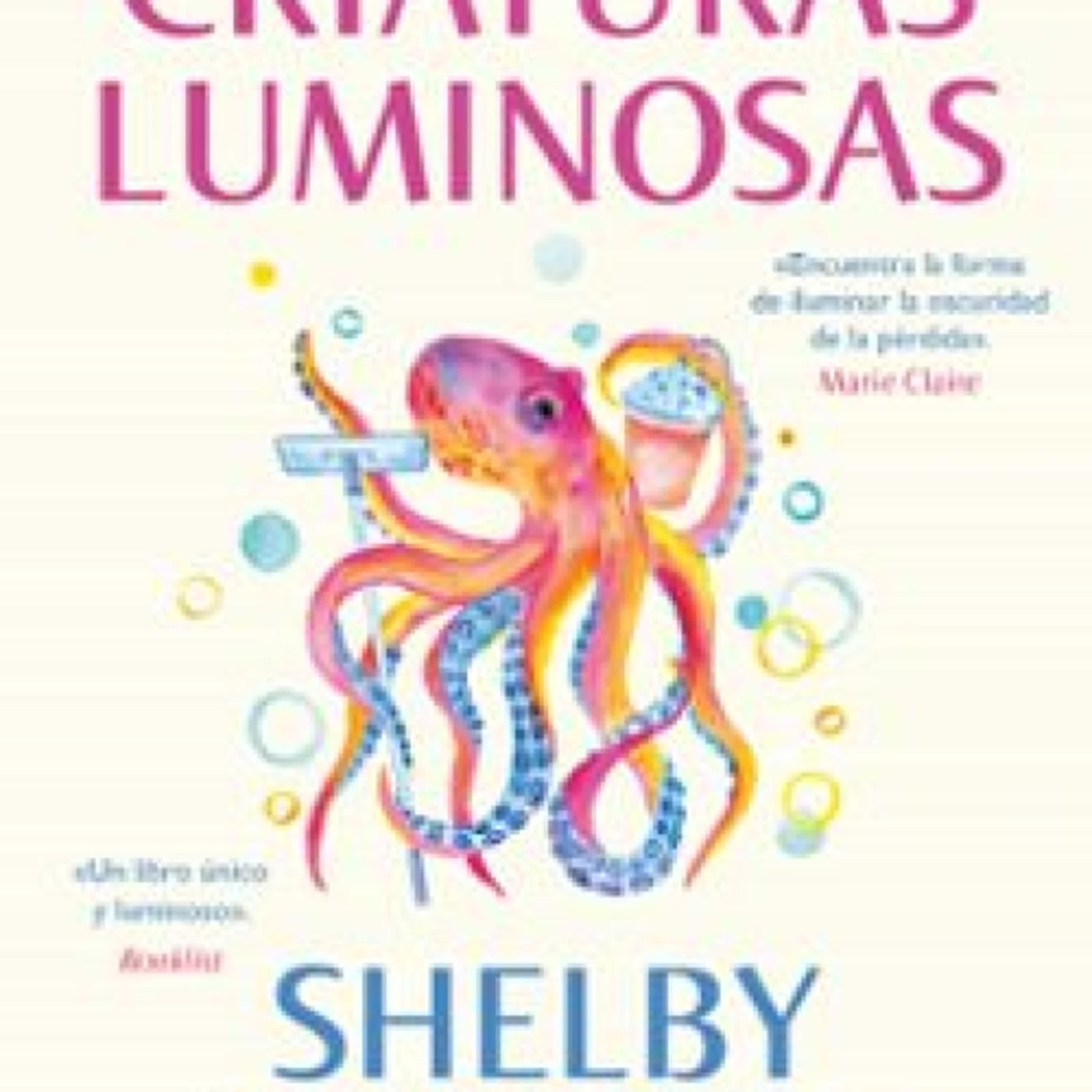 Descargar ebook CRIATURAS LUMINOSAS | Descarga Libros Gratis (PDF - EPUB)