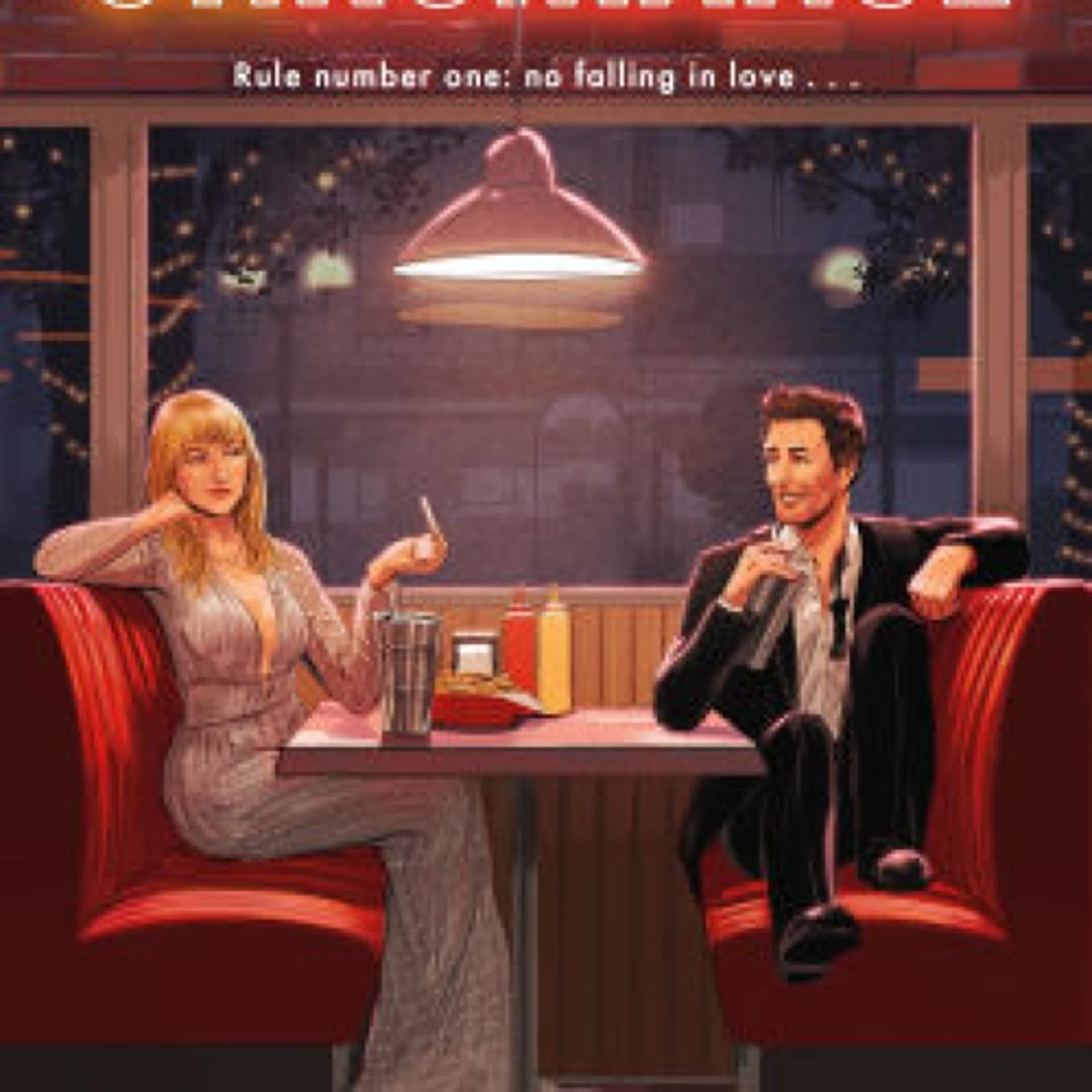 Read [Pdf]> Unromance by Erin Connor