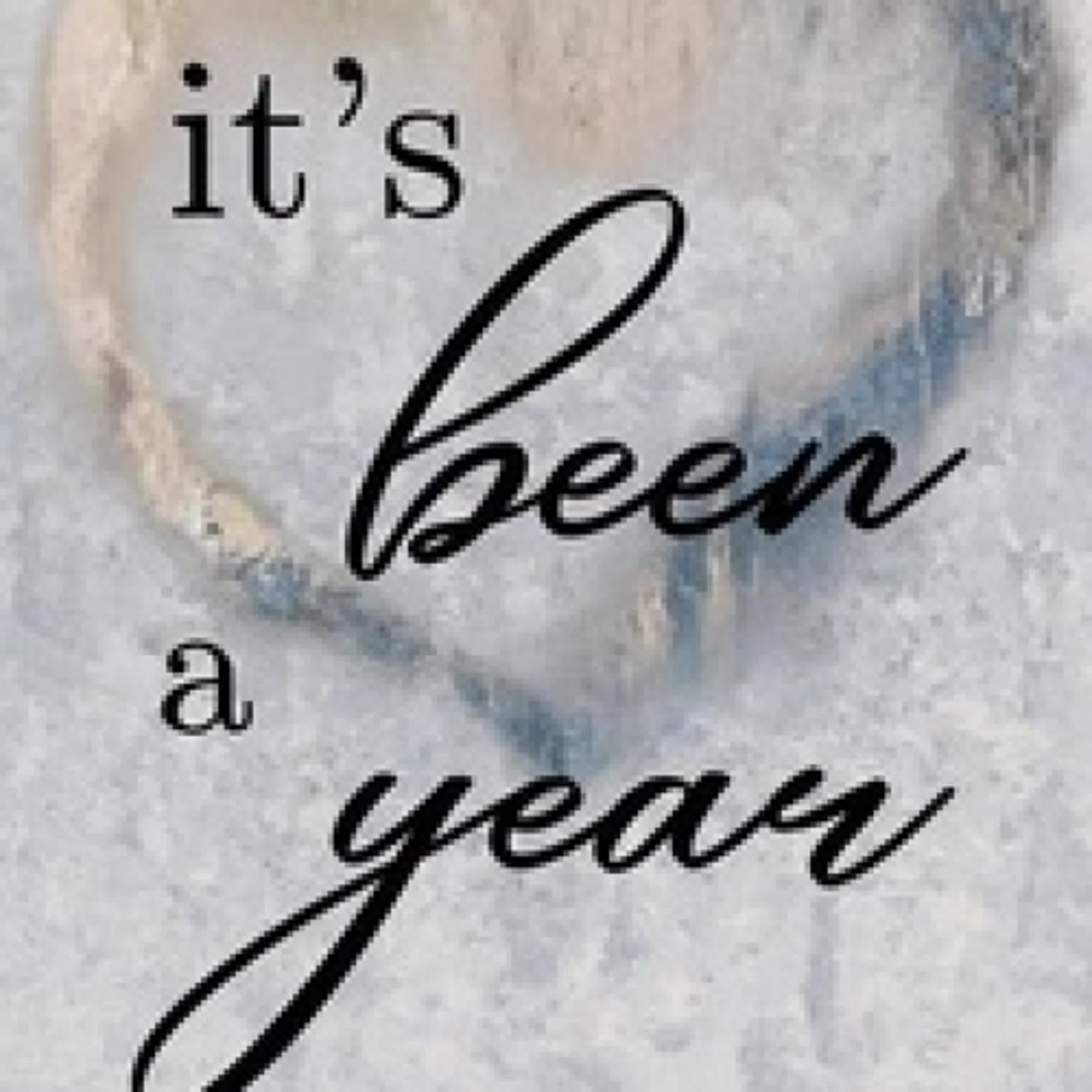 [PDF/Kindle] It's Been A Year par Katie Bingham-Smith