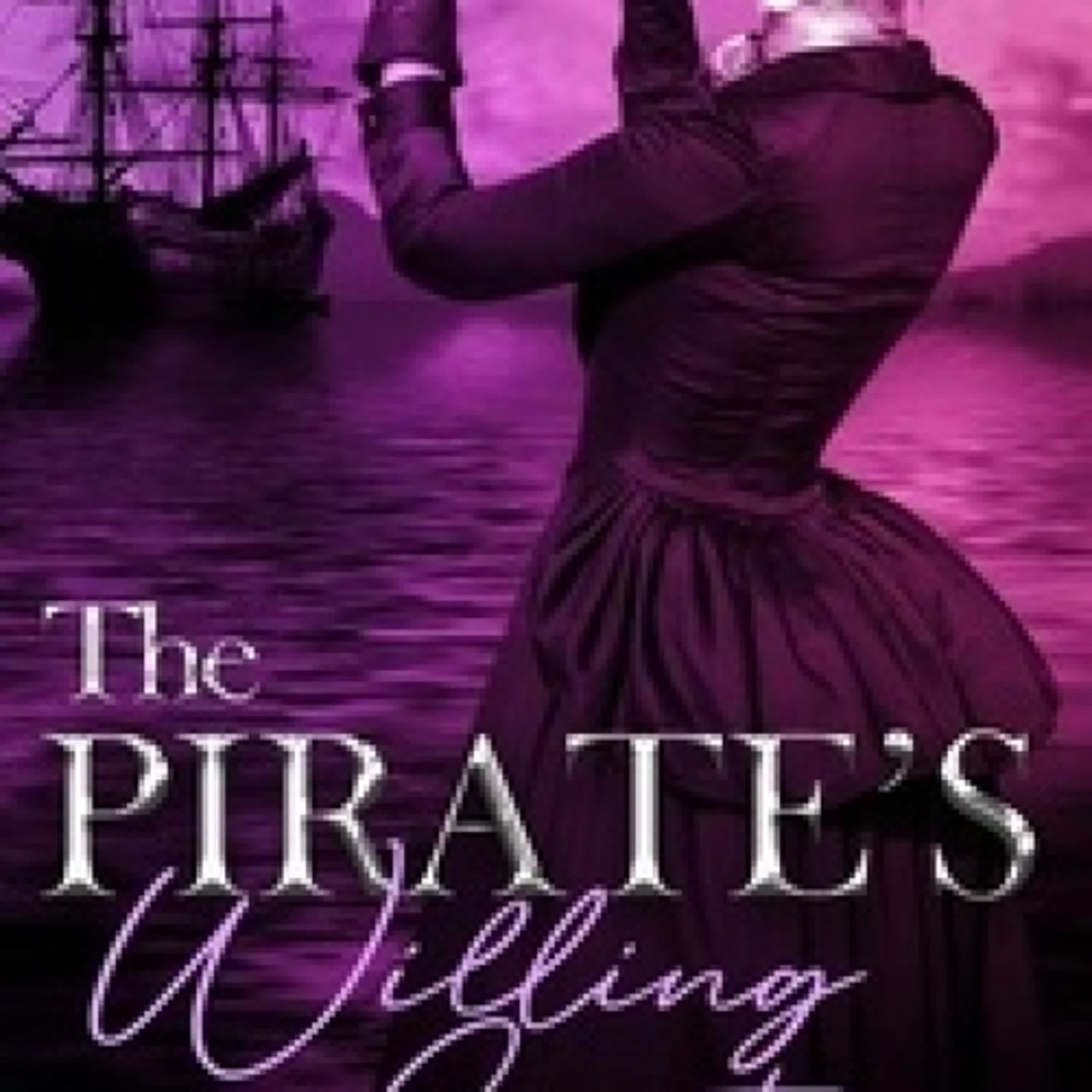 Lecture en ligne Ebook The Pirate's Willing Captive - Swain Cove, #2
