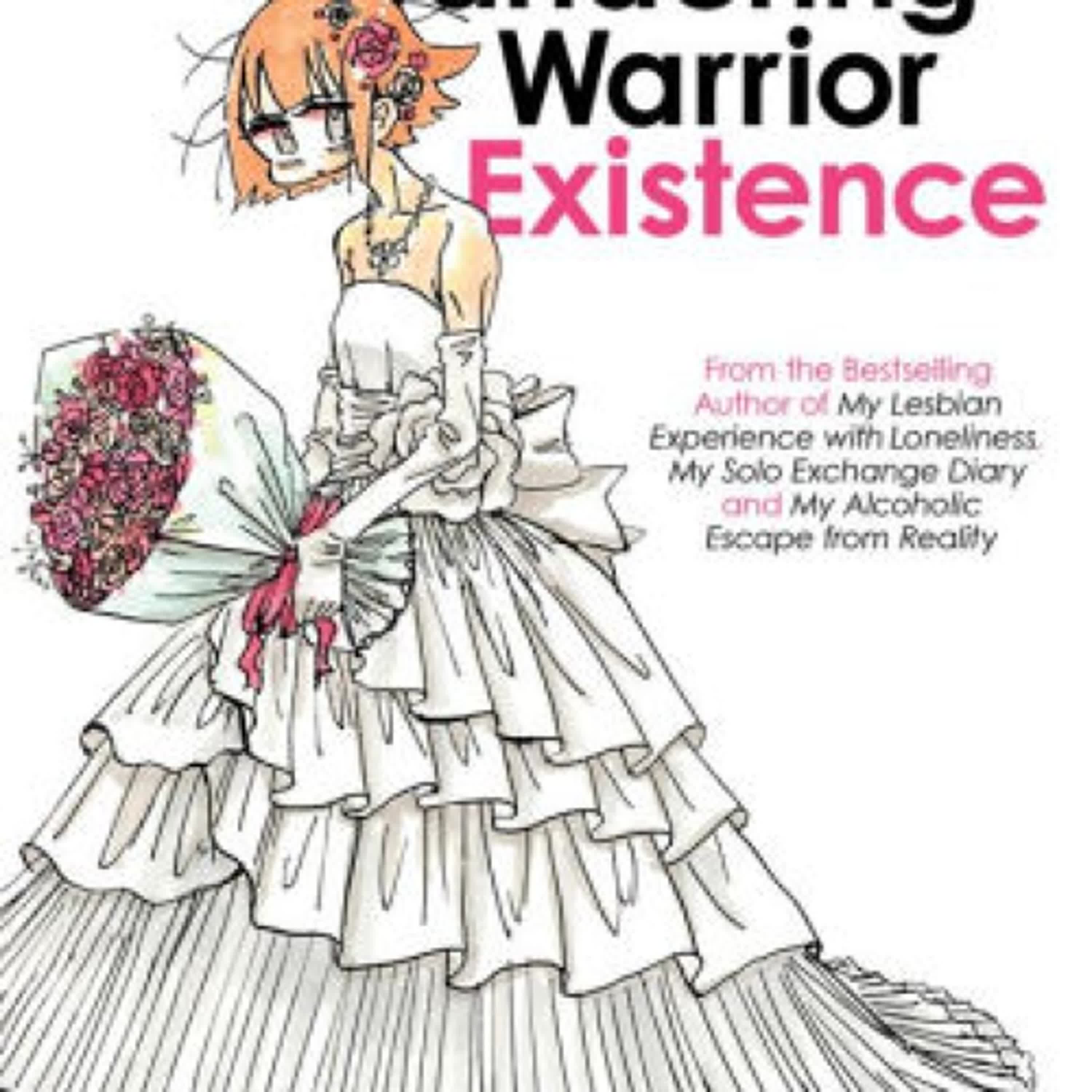 Download Pdf My Wandering Warrior Existence by Nagata Kabi