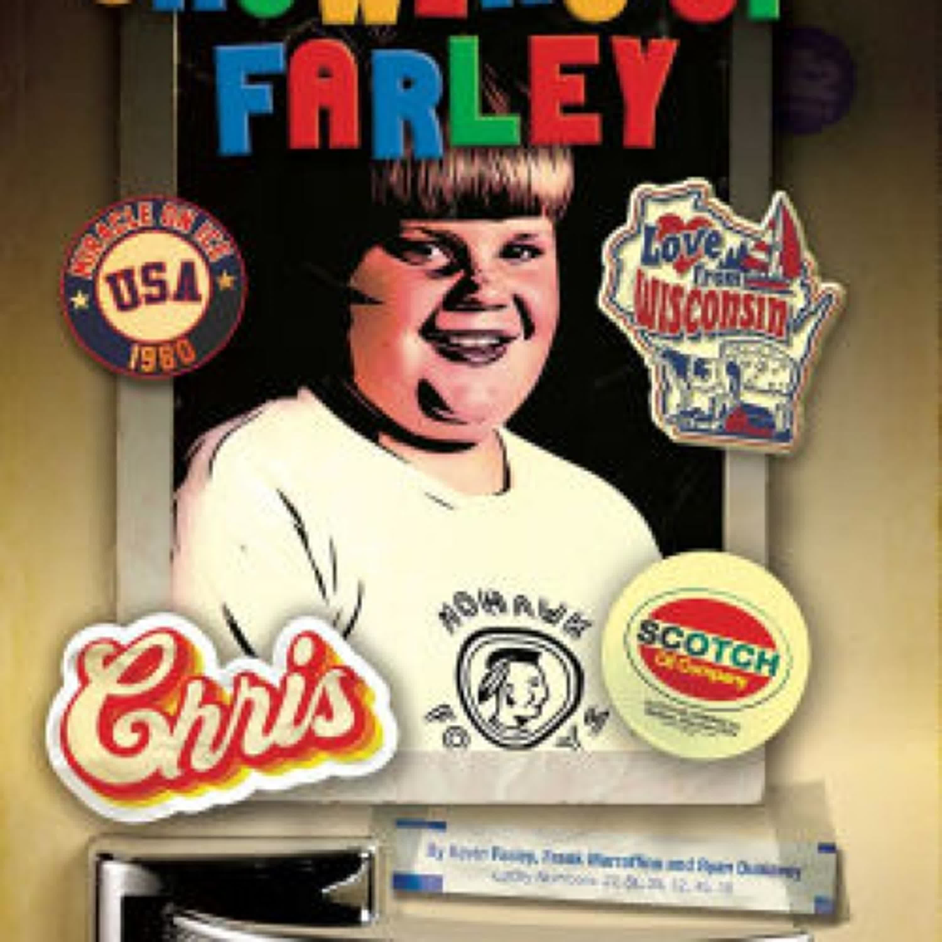 Download PDF Growing Up Farley A Chris Farley Story by Kevin Farley, Chris Farley, Frank Marraffino, Ryan Dunlavey, Lauryn Ipsum