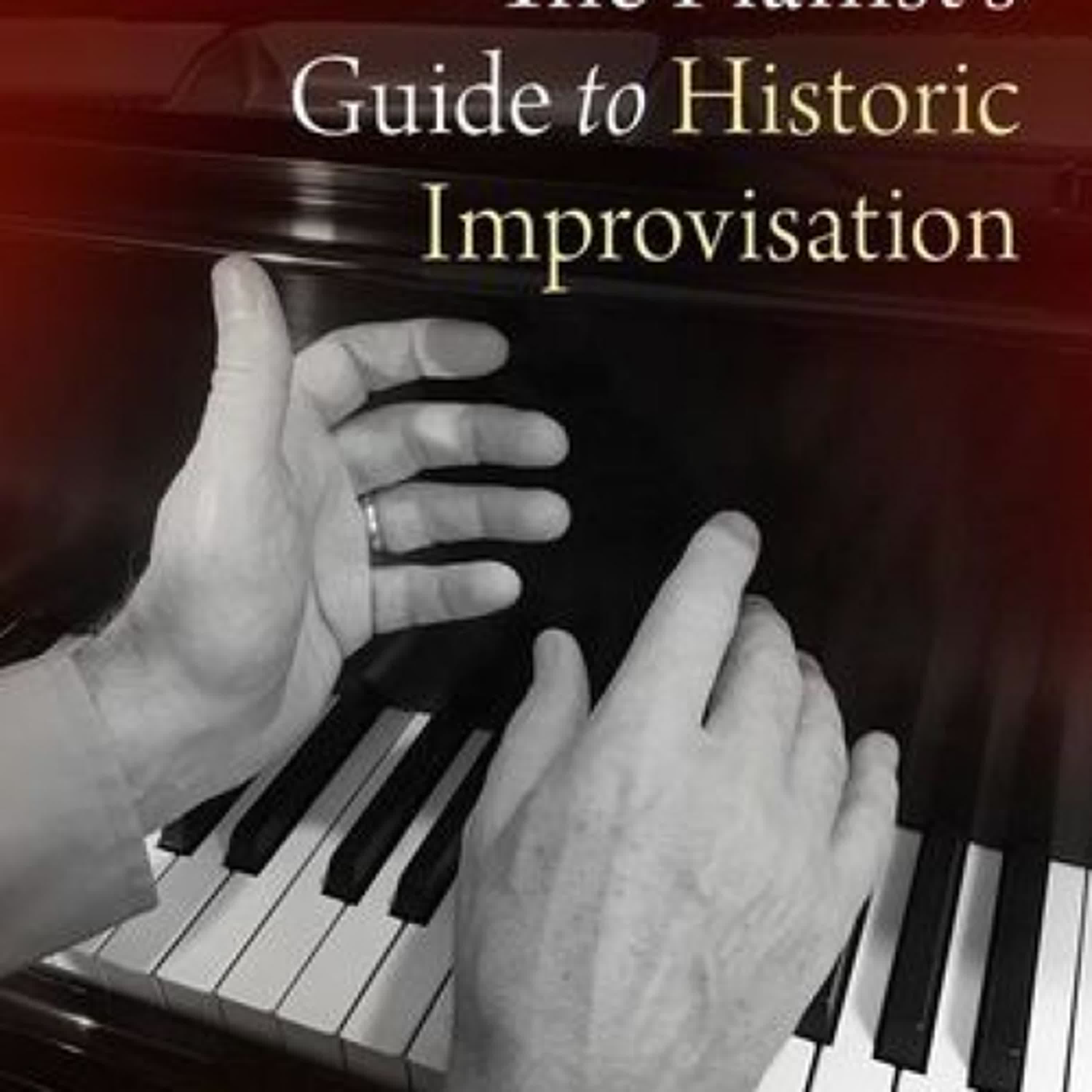 Read [pdf]> The Pianist's Guide to Historic Improvisation by John J. Mortensen