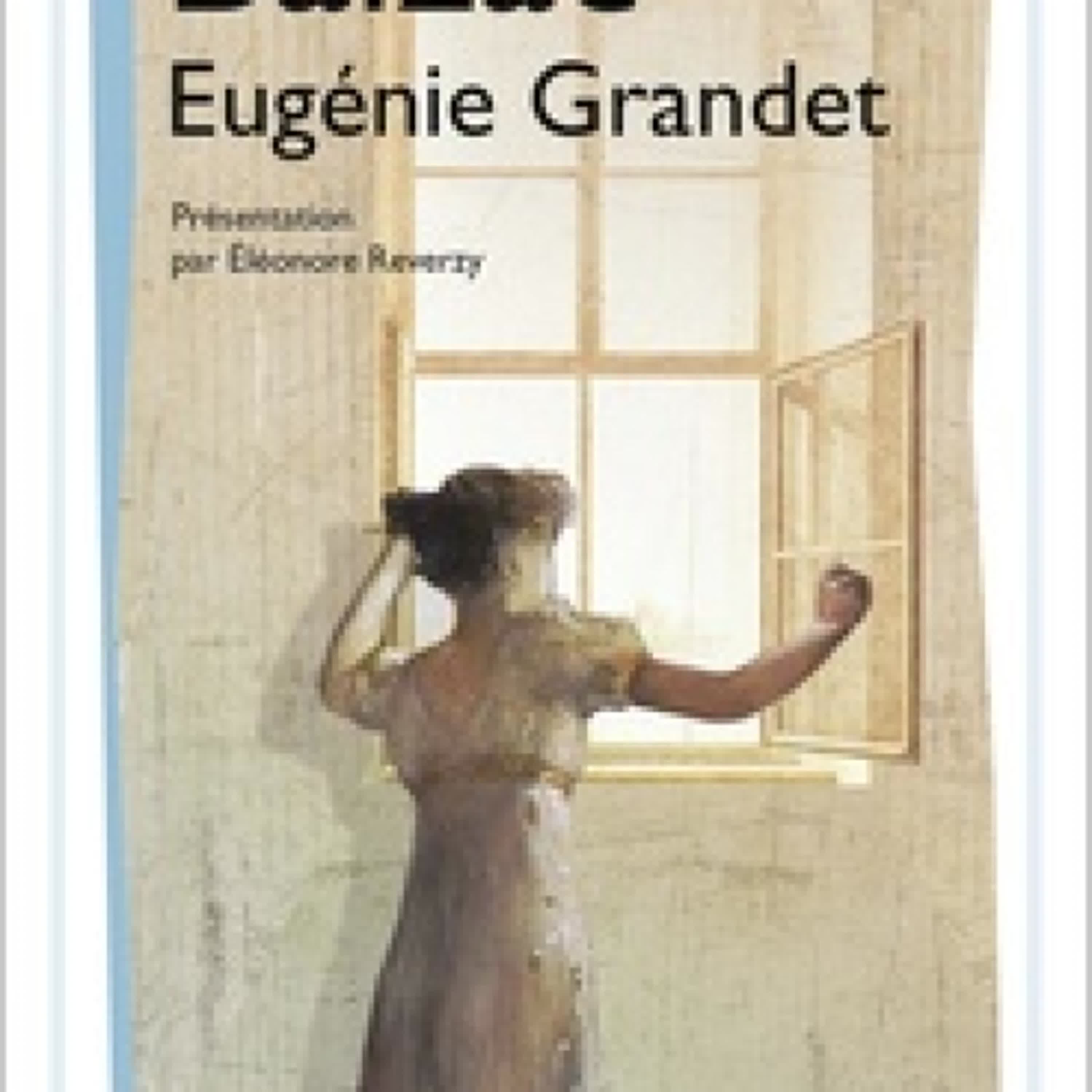 [PDF] Eugénie Grandet téléchargement