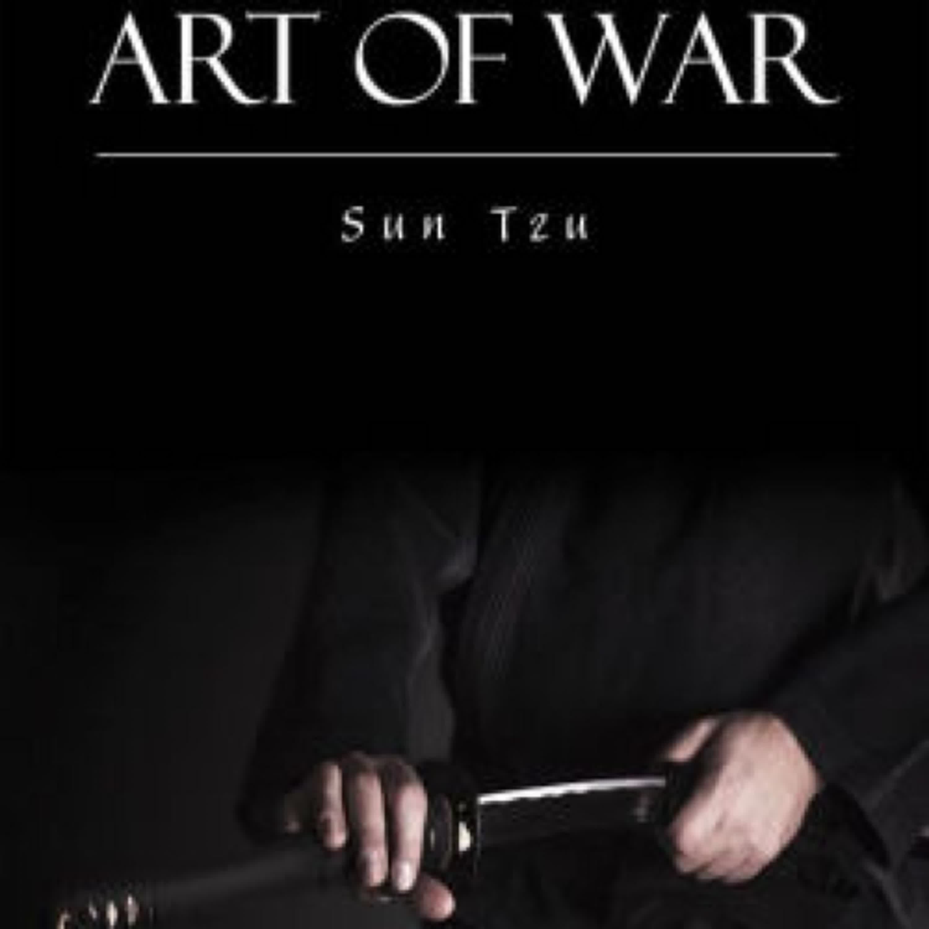 Online Read Ebook The Art of War by Sun Tzu