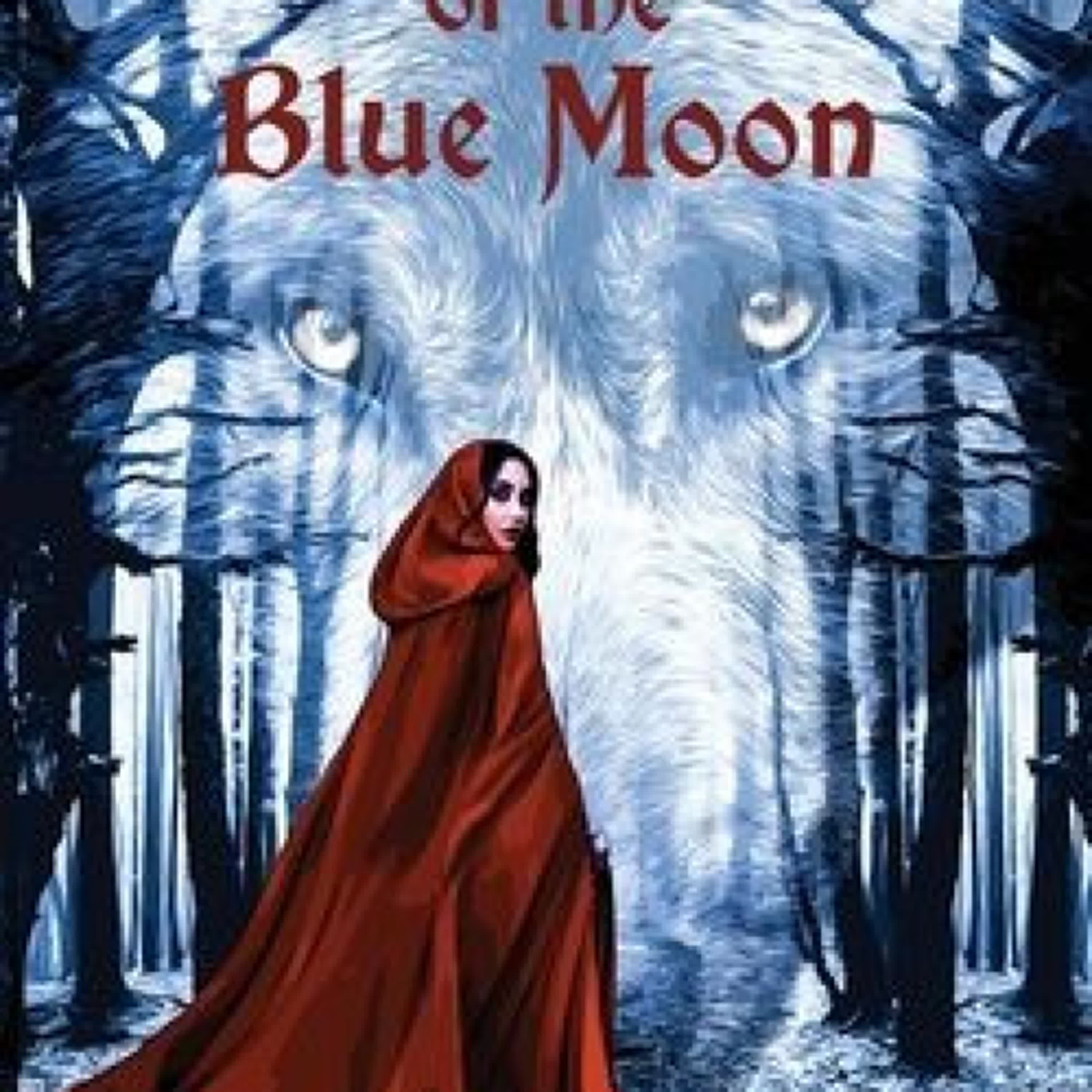 Read [pdf]> Daughters of the Blue Moon by Millie Abecassis