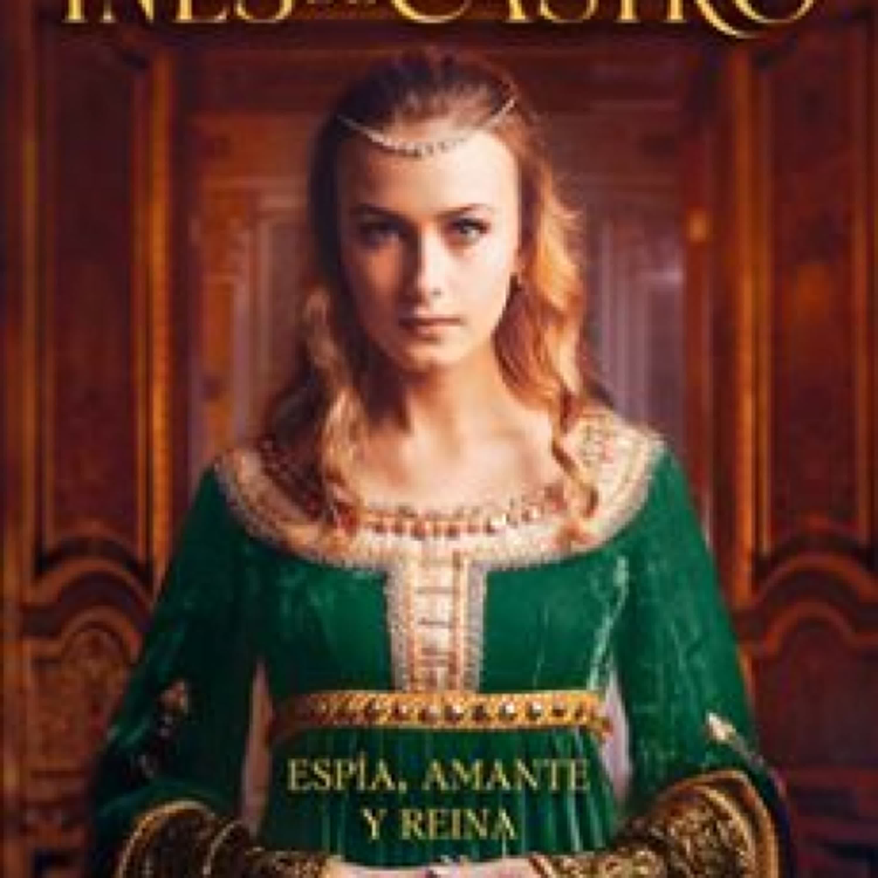 INES DE CASTRO leer epub gratis
