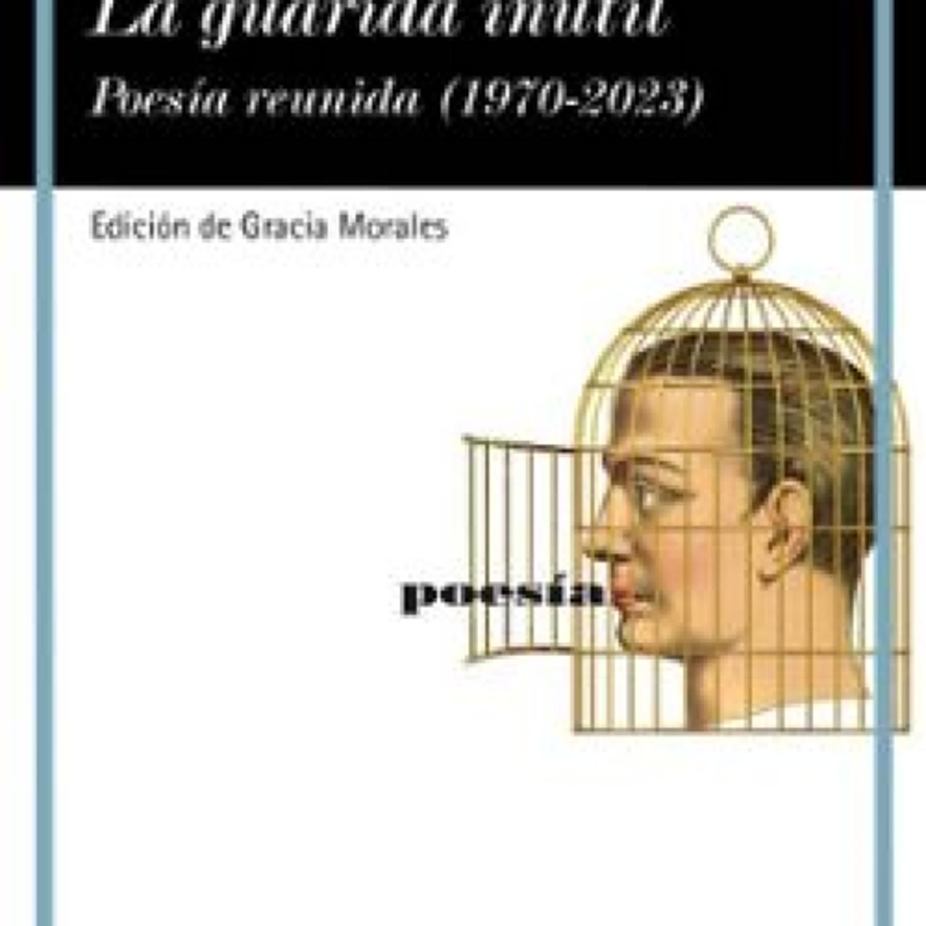Descargar PDF LA GUARIDA INÚTIL. POESÍA REUNIDA (1970-2023)