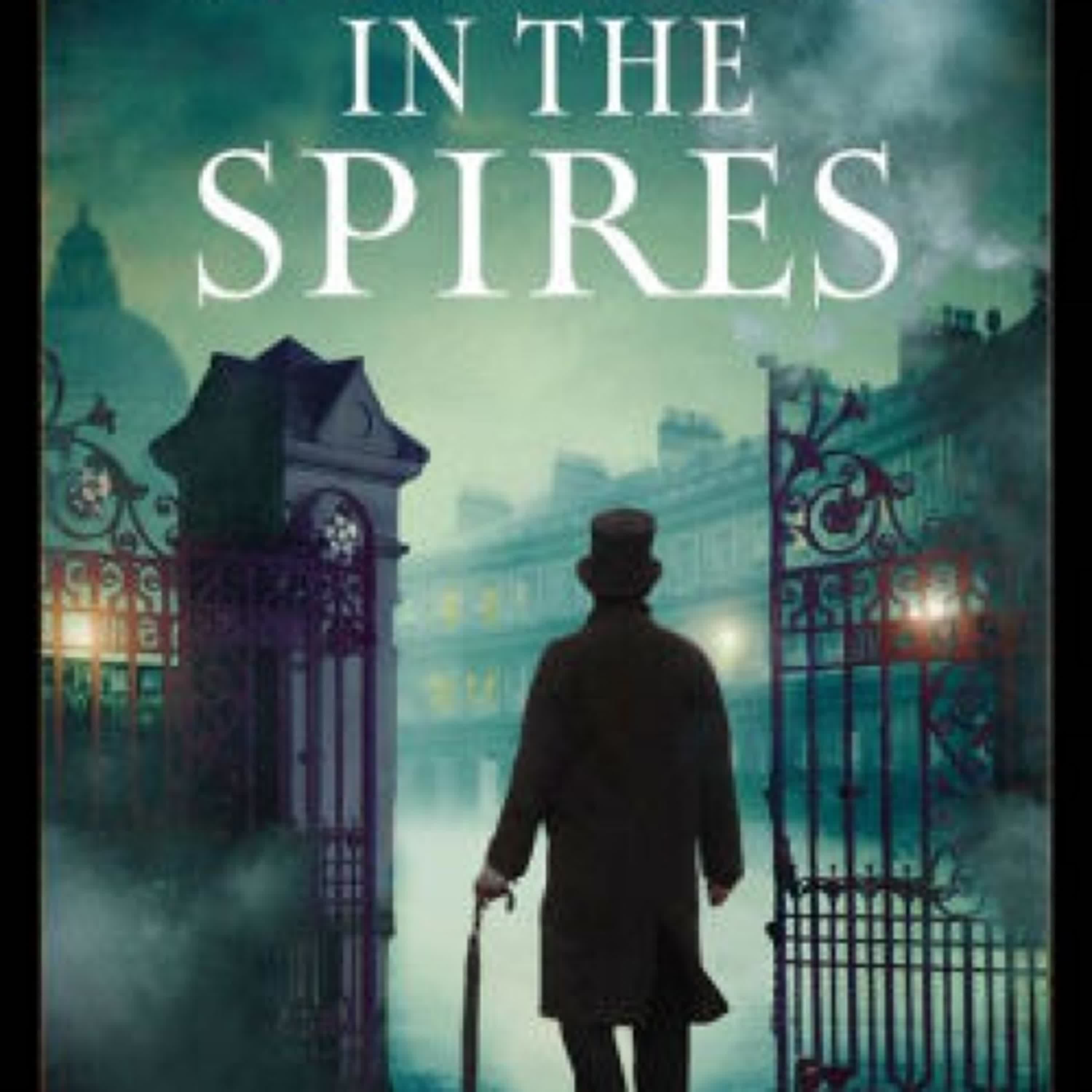 Death in the Spires: A completely gripping and addictive historical mystery by Kj Charles on Ipad