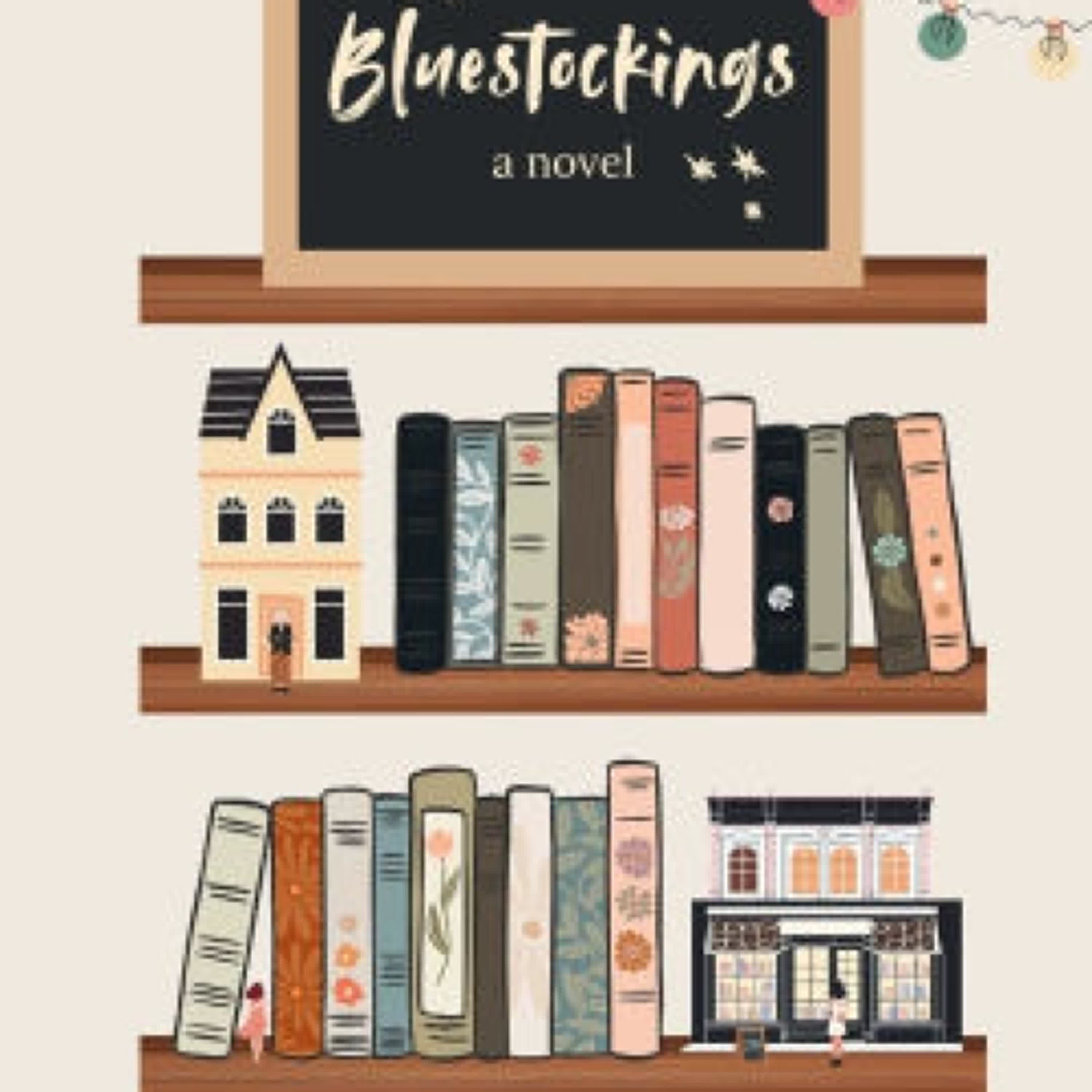 Online Read Ebook The Bluestockings by Wendi Nunnery