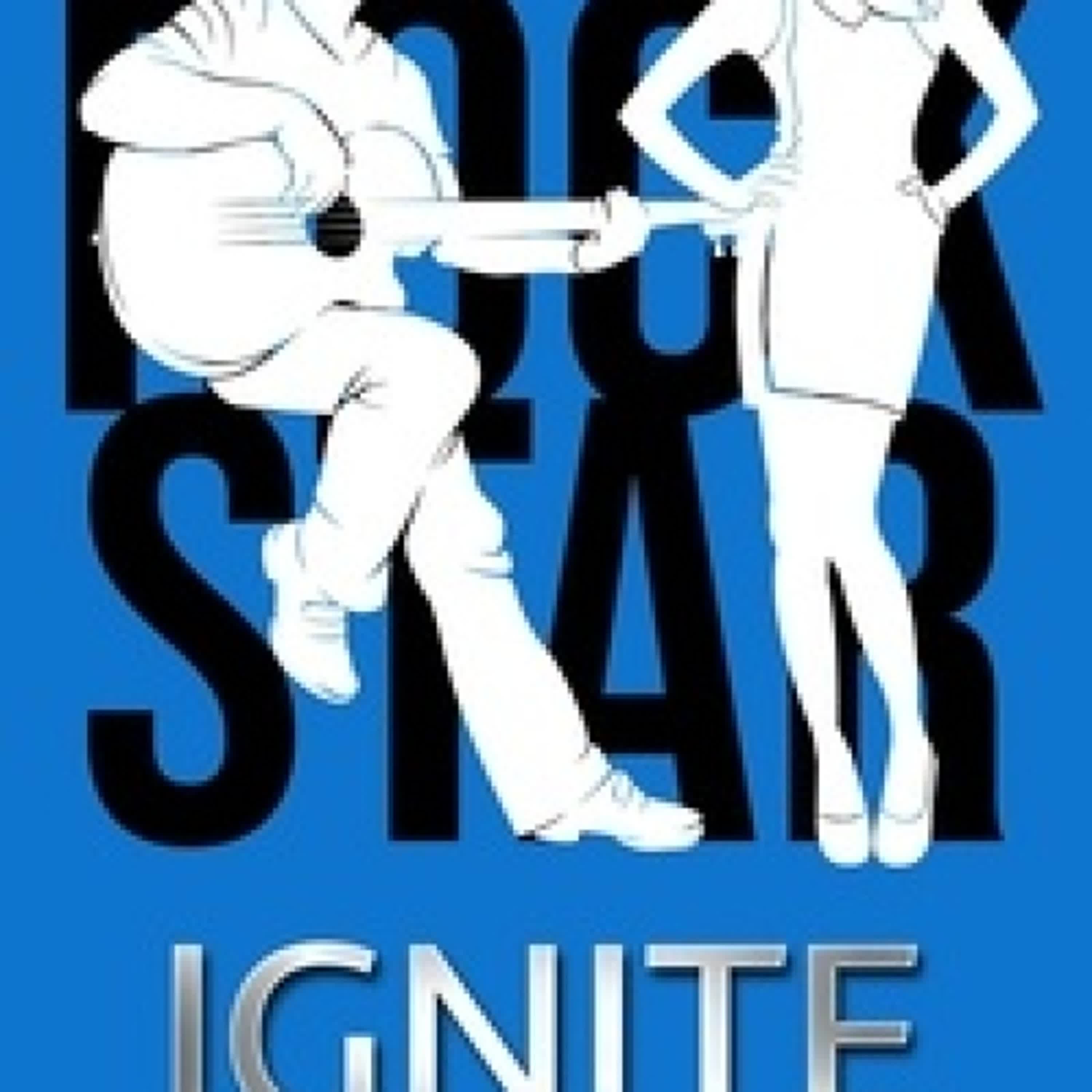 [Kindle] Ignite - The Band, #2 téléchargement