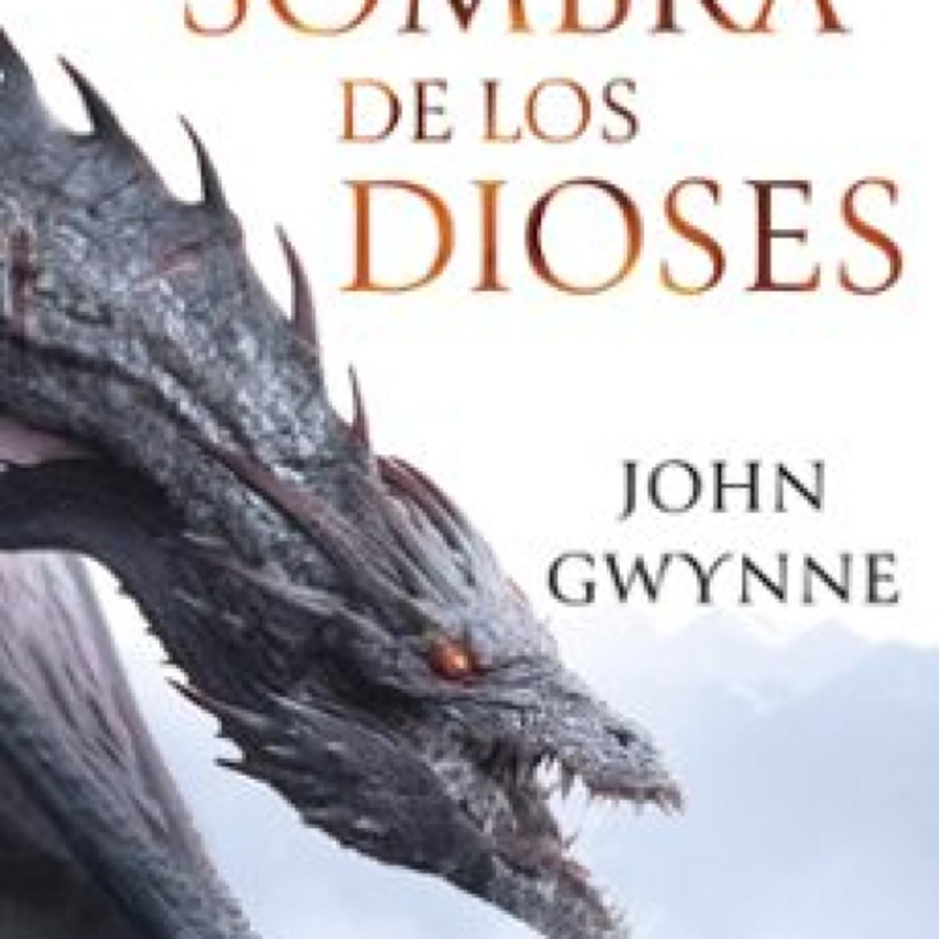 [PDF] LA SOMBRA DE LOS DIOSES (SERIE HERMANOS DE SANGRE 1) descargar gratis