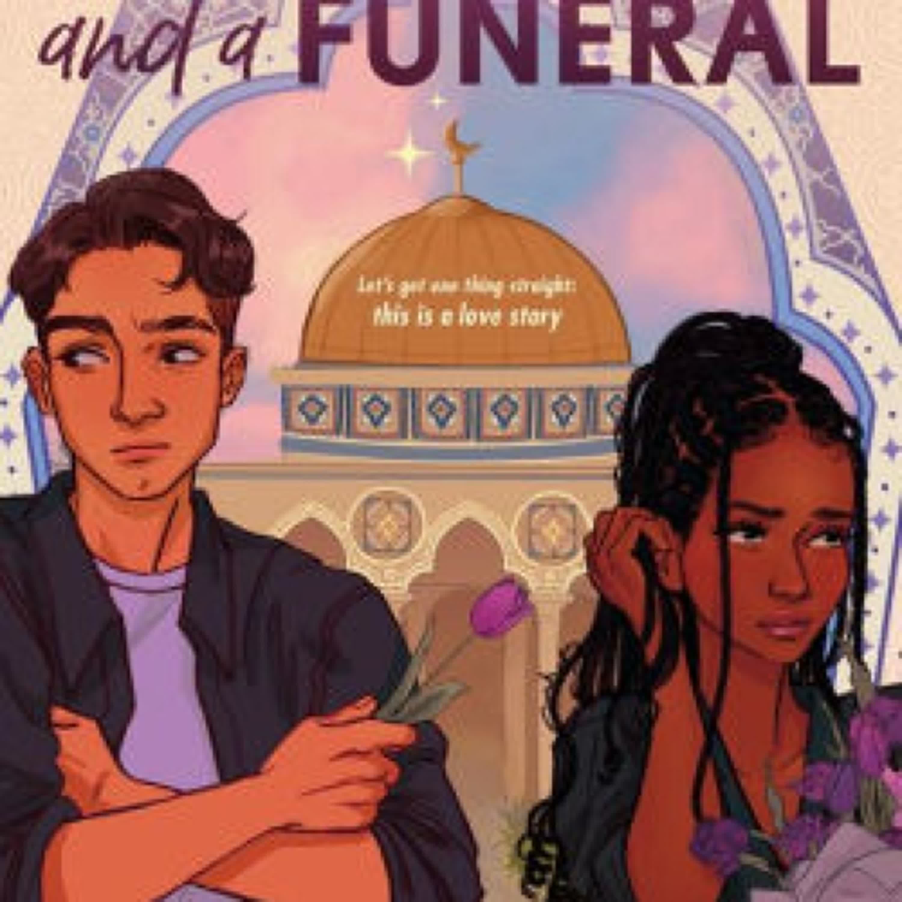 Read [Pdf]> Four Eids and a Funeral by Faridah Àbíké-Íyímídé, Adiba Jaigirdar
