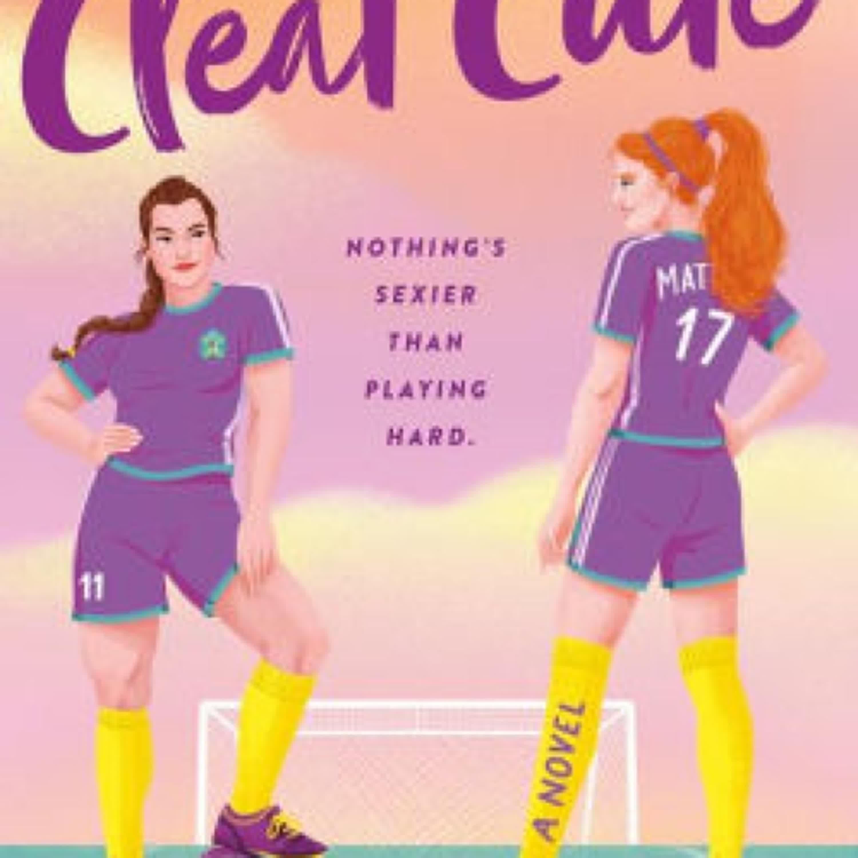 PDF/EPUB Download Cleat Cute: A Novel by Meryl Wilsner Full Book