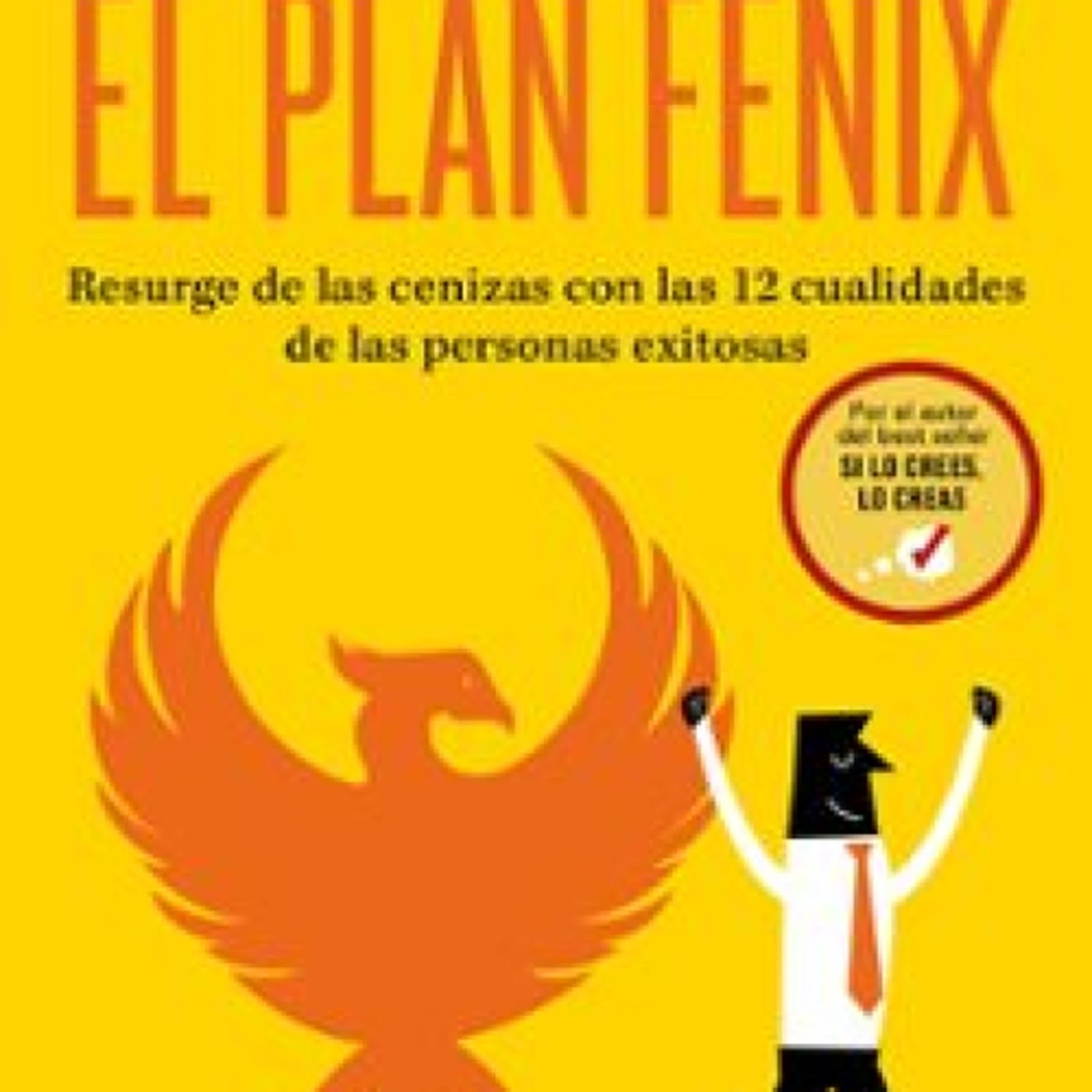 {epub descargar} EL PLAN FENIX