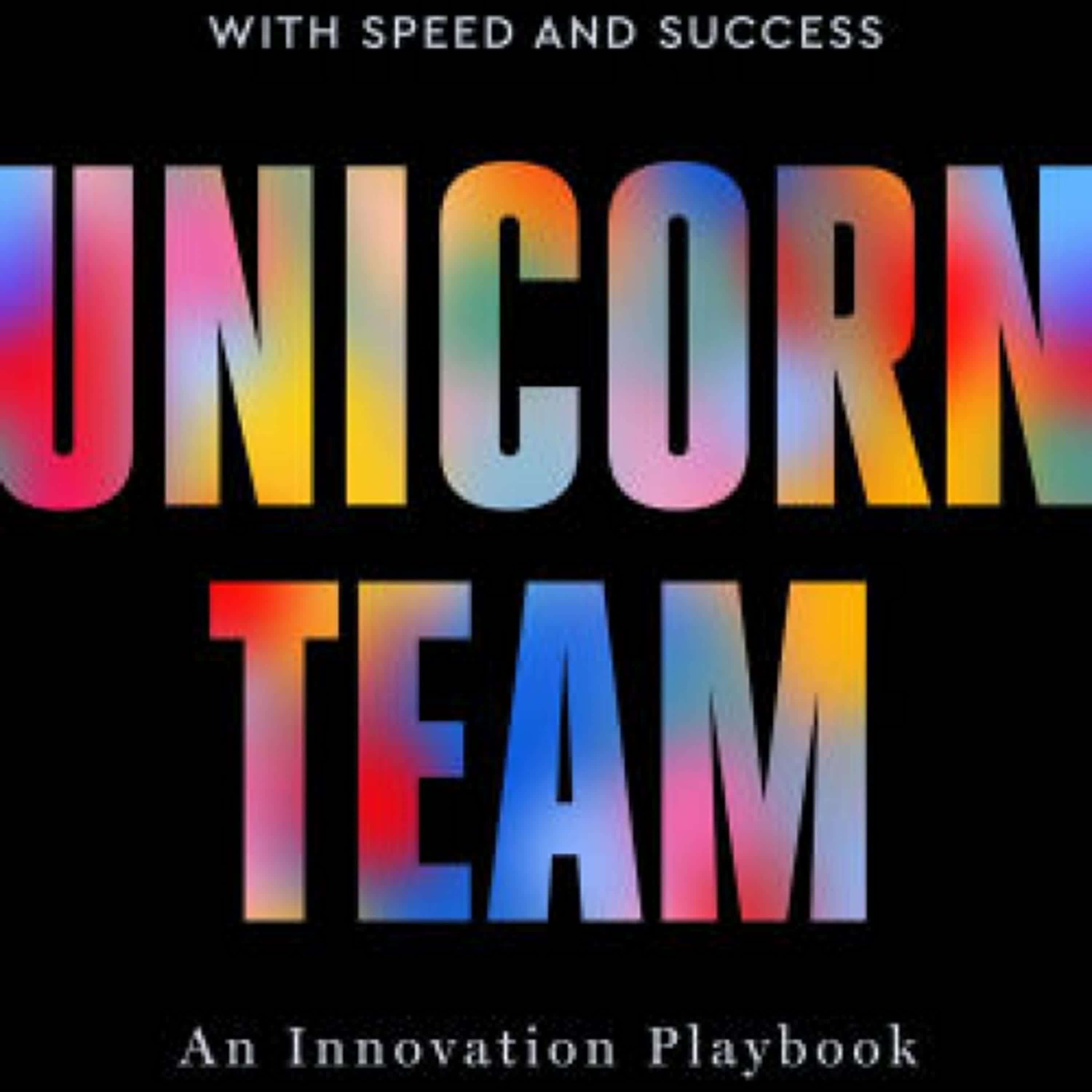 PDF [Download] Unicorn Team: The Nine Leadership Types You Need to Launch Your Big Ideas with Speed and Success by Jen Kem