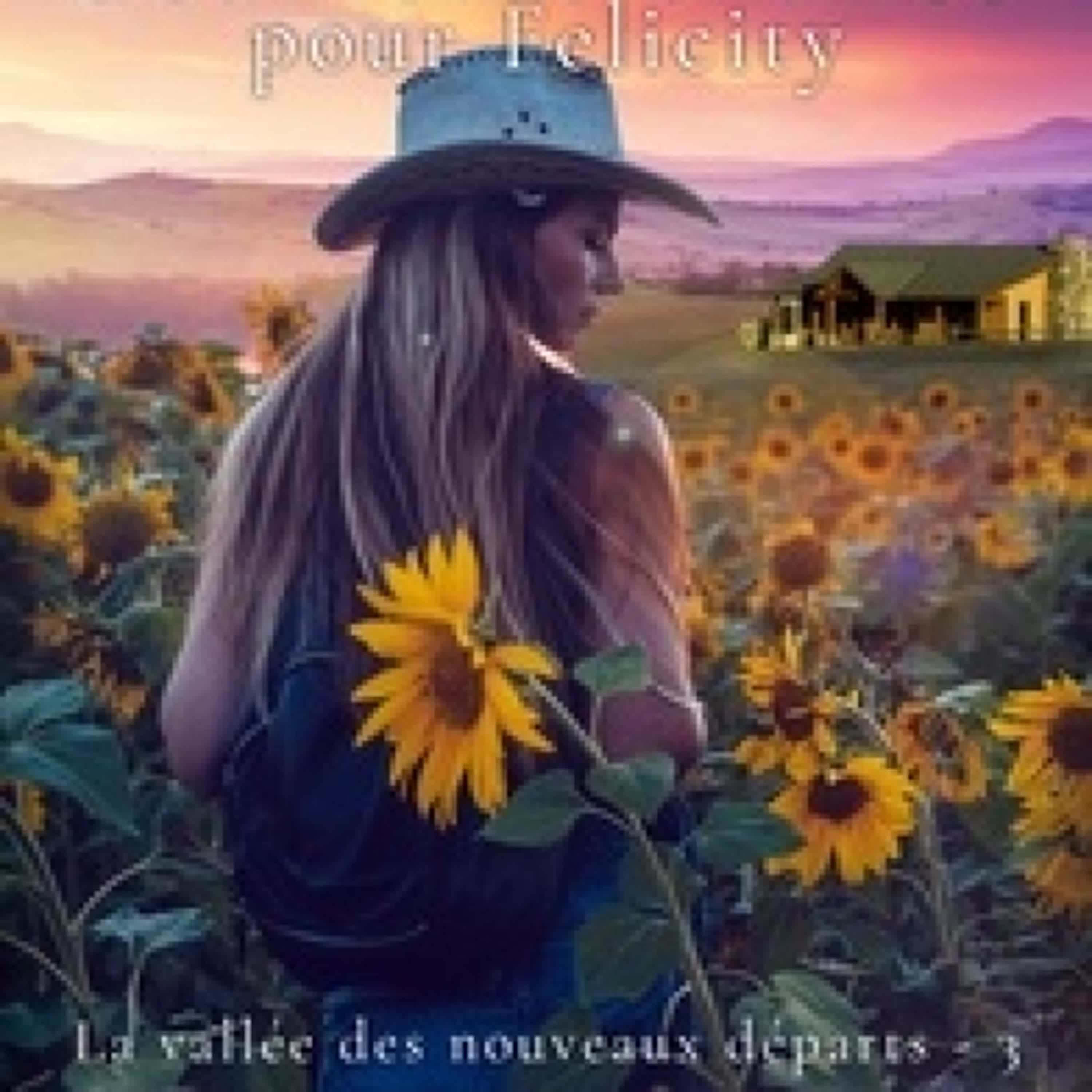 [Kindle] La vallée des nouveaux départs Tome 3 téléchargement