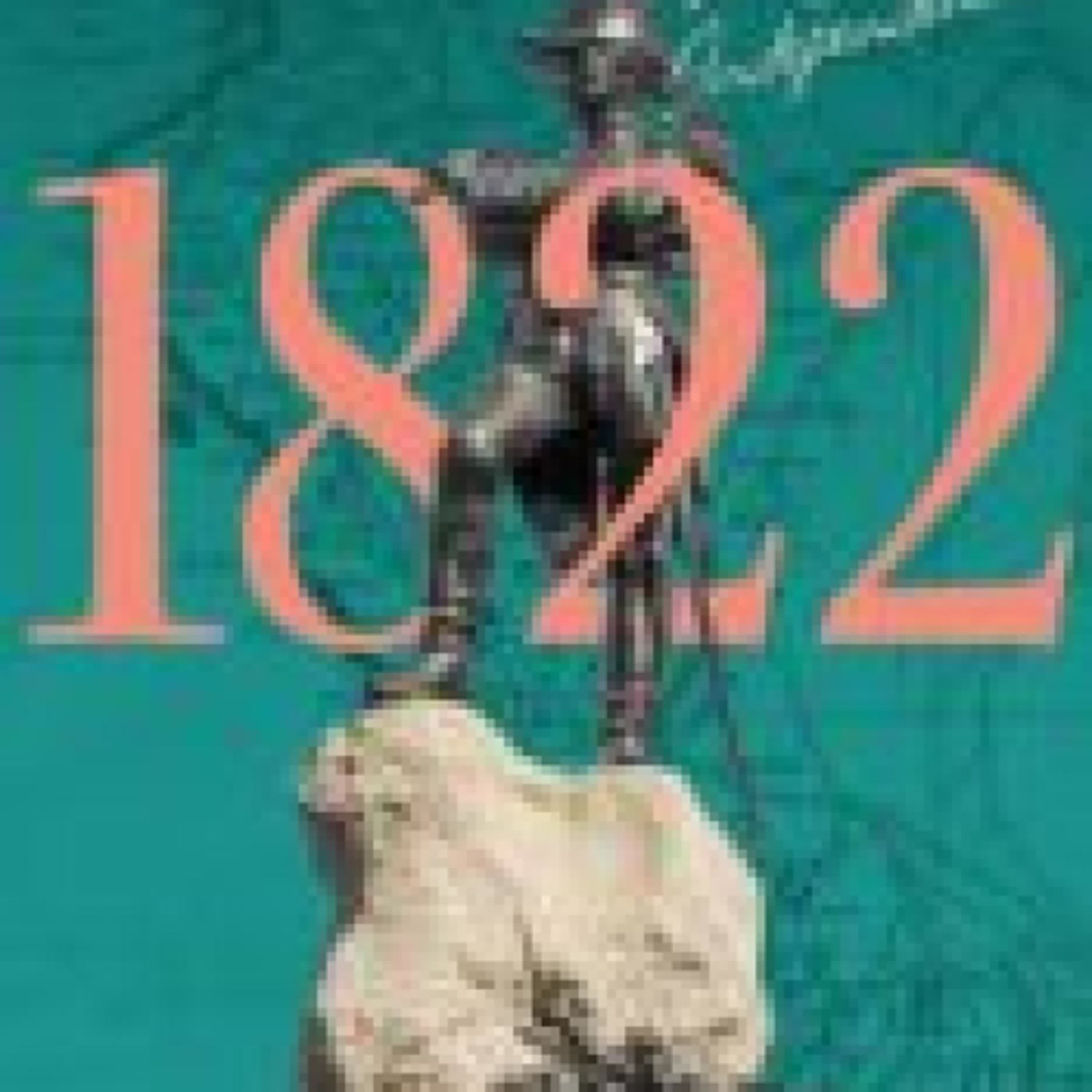 1822 leer epub IÑIGO SALVADOR