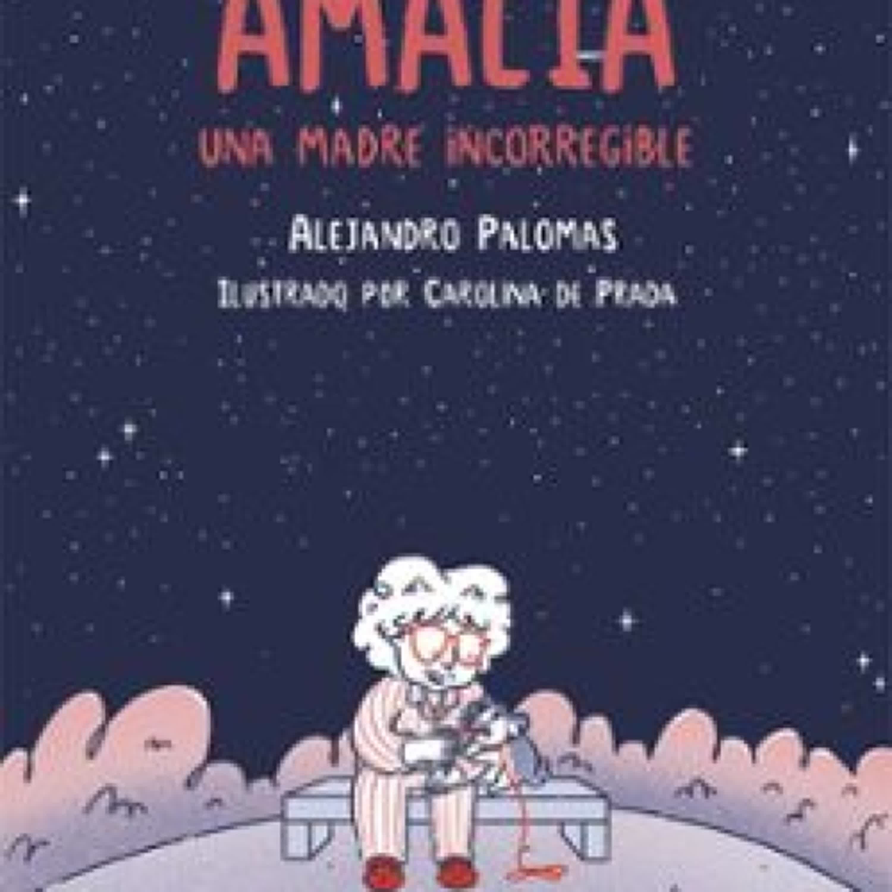 [PDF/Kindle] AMALIA descargar gratis