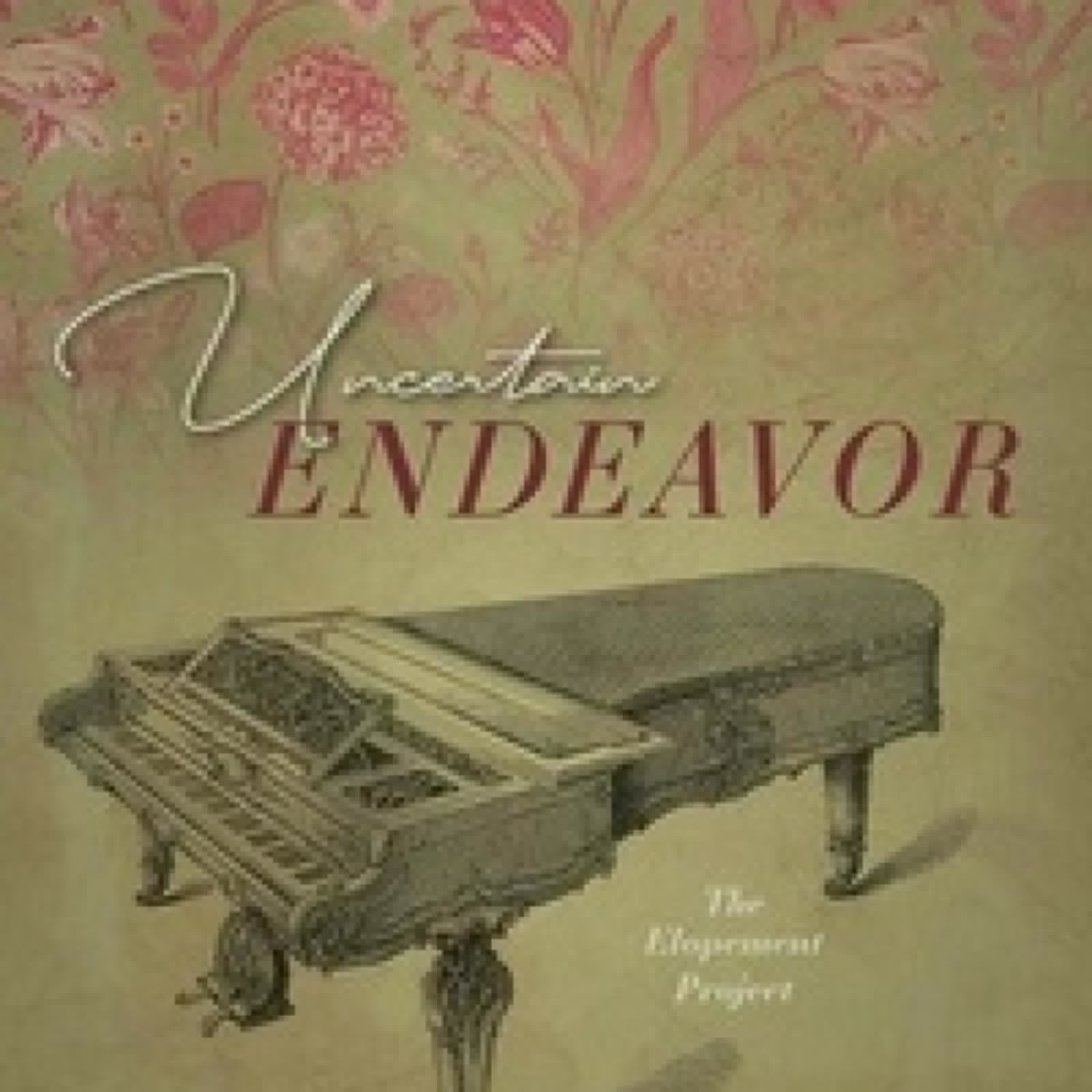 [PDF] Uncertain Endeavor - The Elopement Project, #3 téléchargement