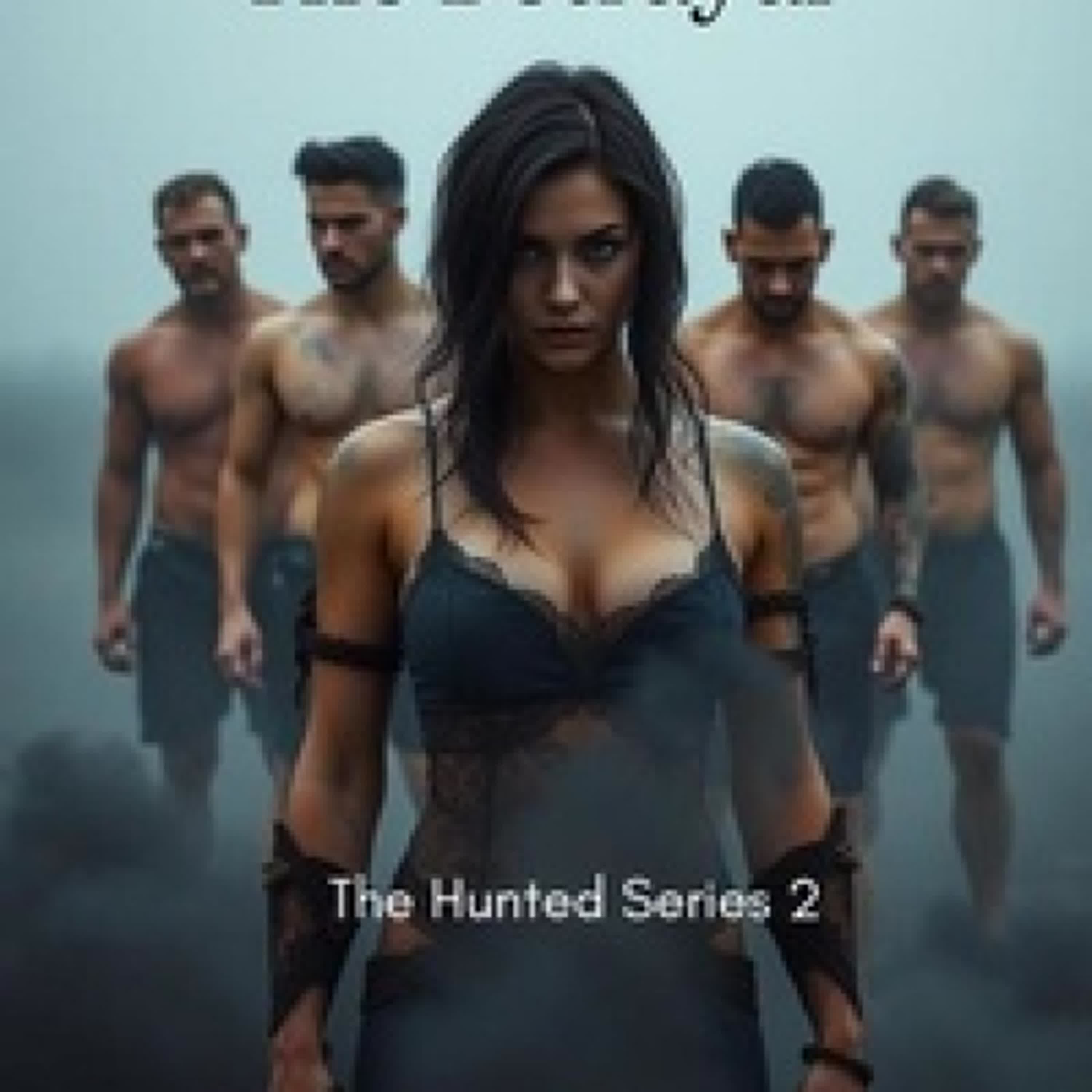Télécharger PDF The Betrayal - The Hunted, #2