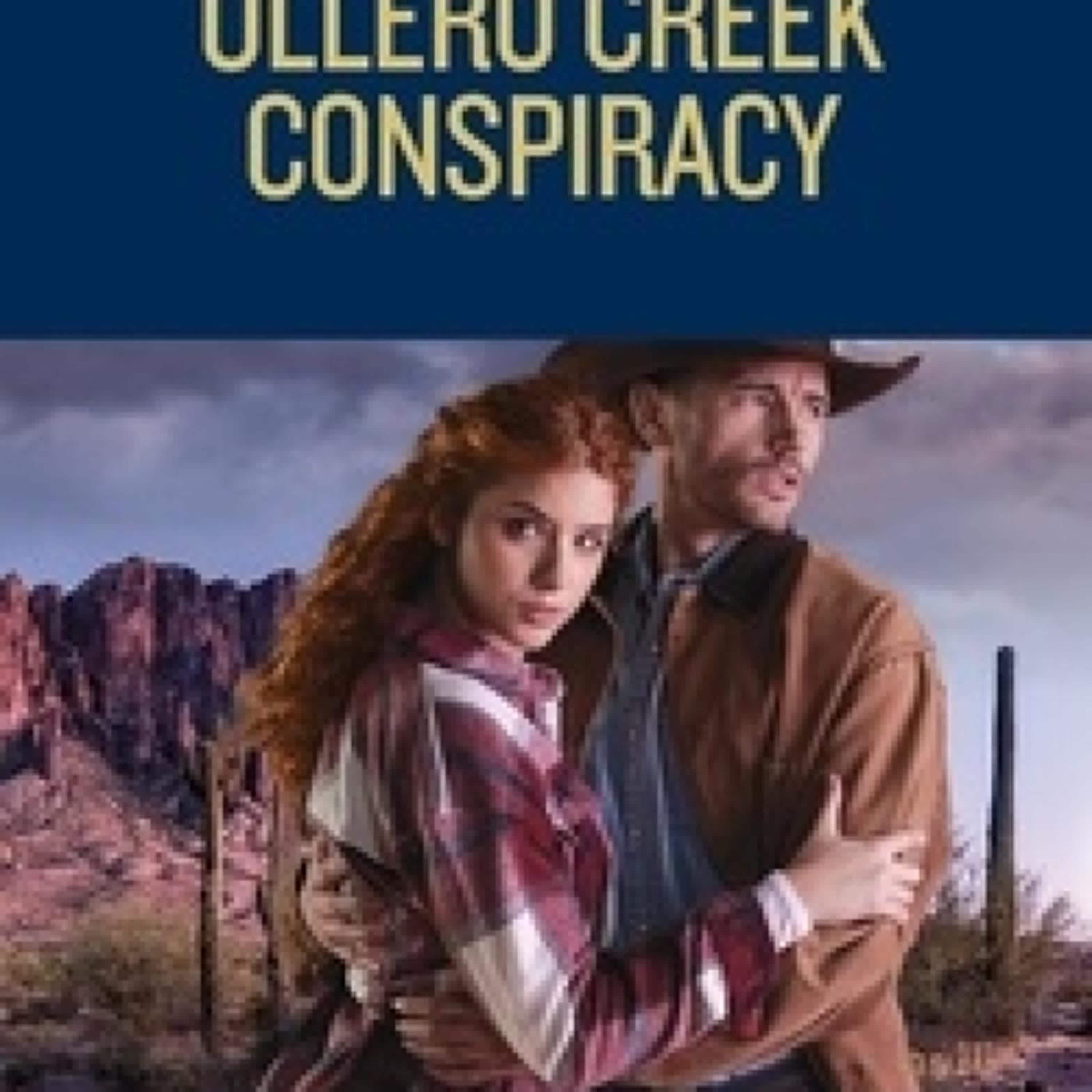 Télécharger Pdf Ollero Creek Conspiracy