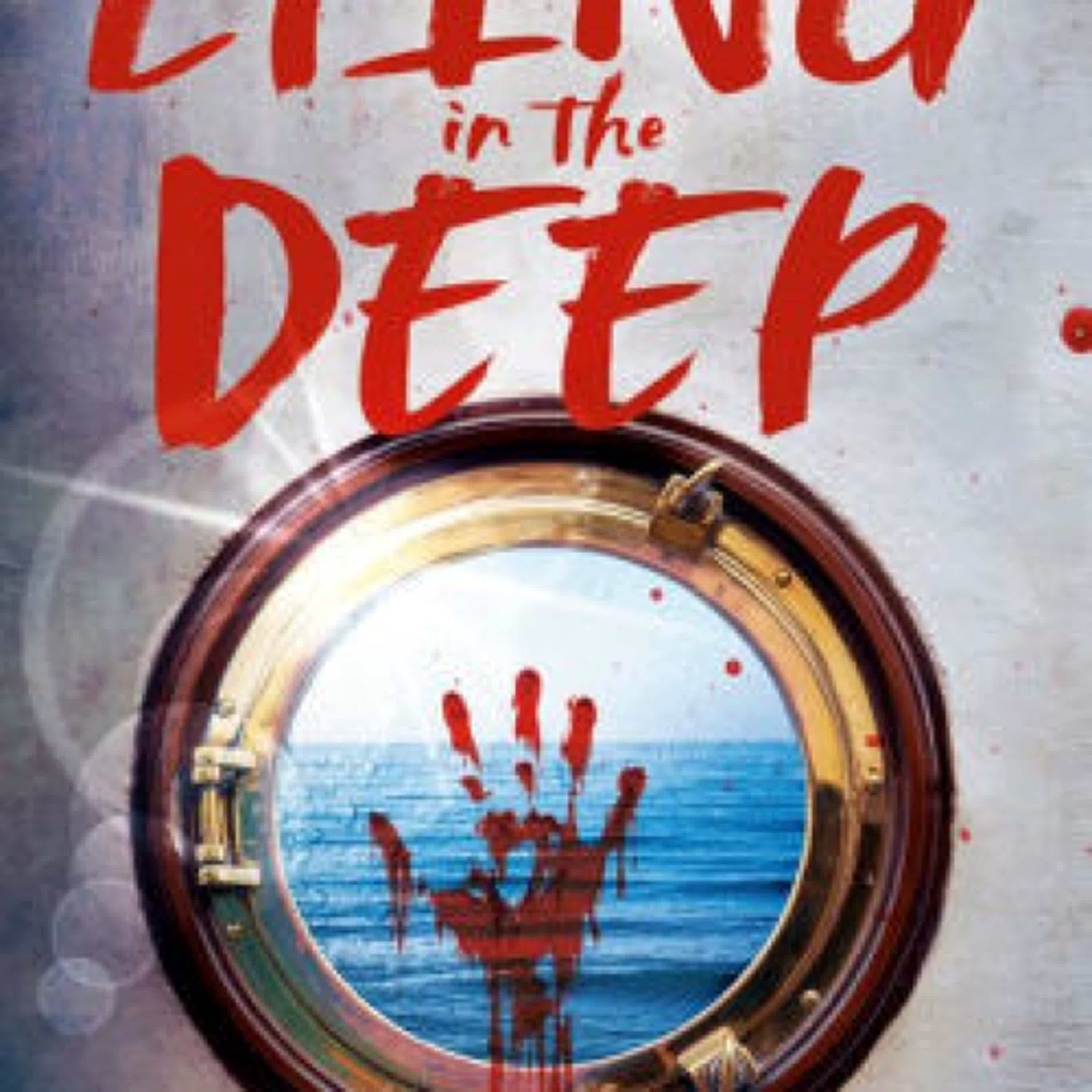 Lying in the Deep by Diana Urban on Iphone New Format