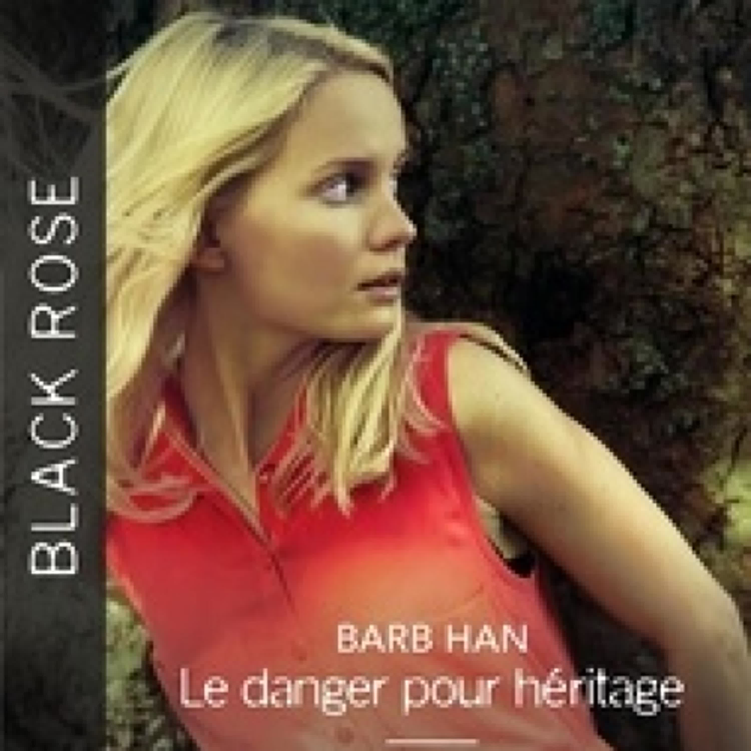 {téléchargement pdf} Le danger pour héritage ; Le mystère de Turquoise Canyon