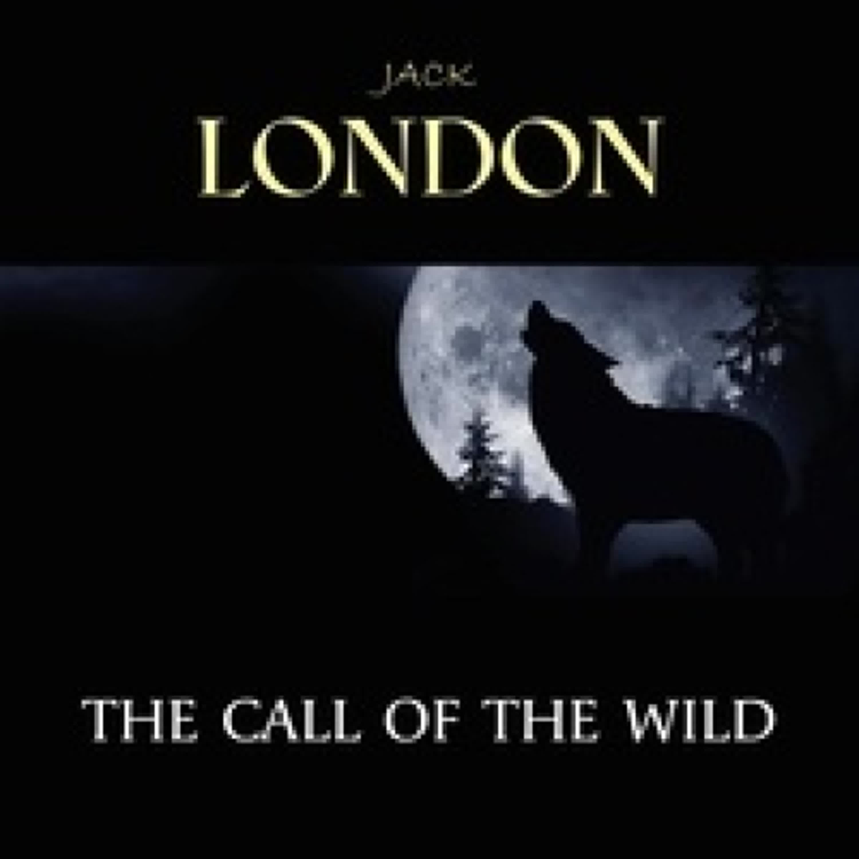 {téléchargement pdf} The Call of the Wild