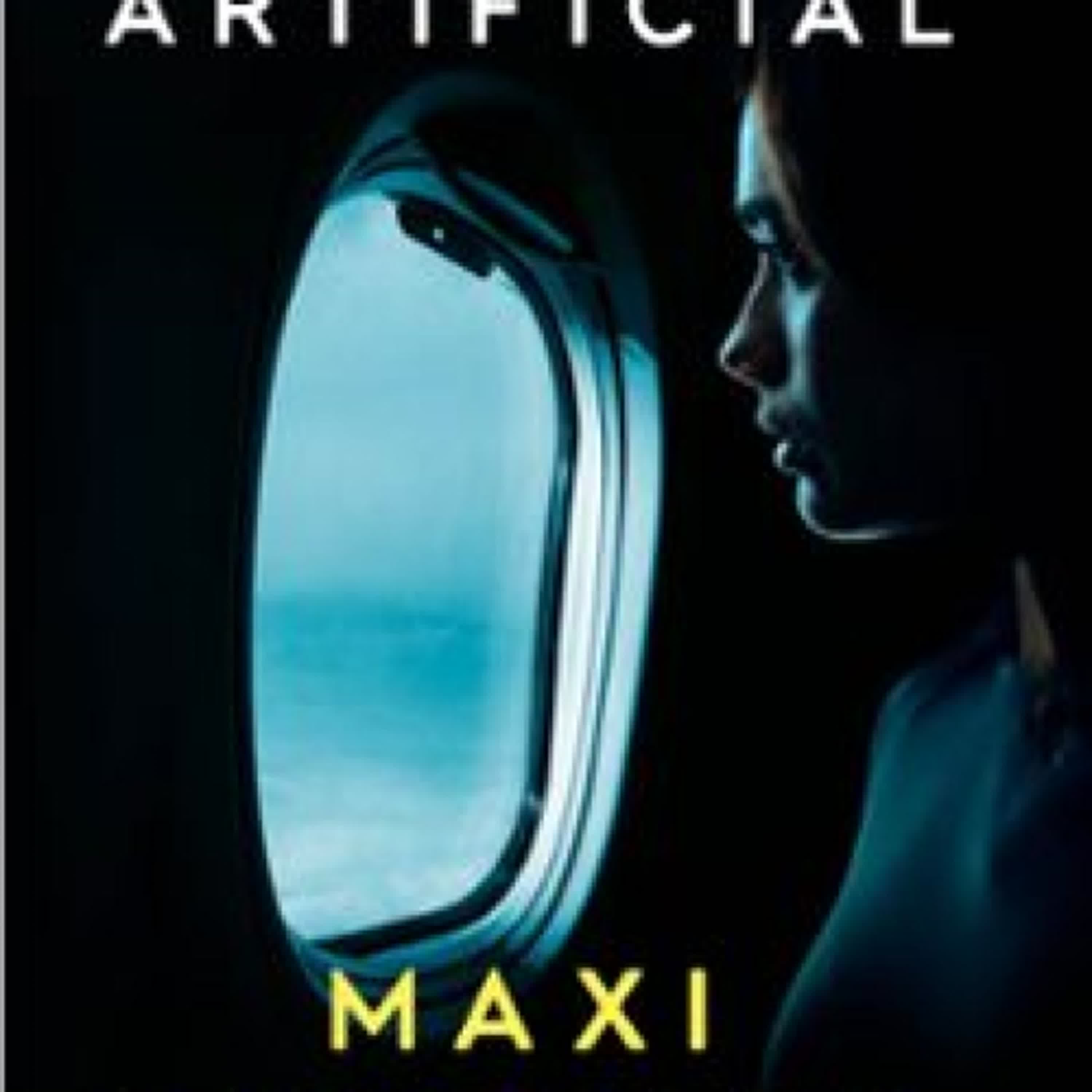[PDF/Kindle] HORIZONTE ARTIFICIAL descargar gratis