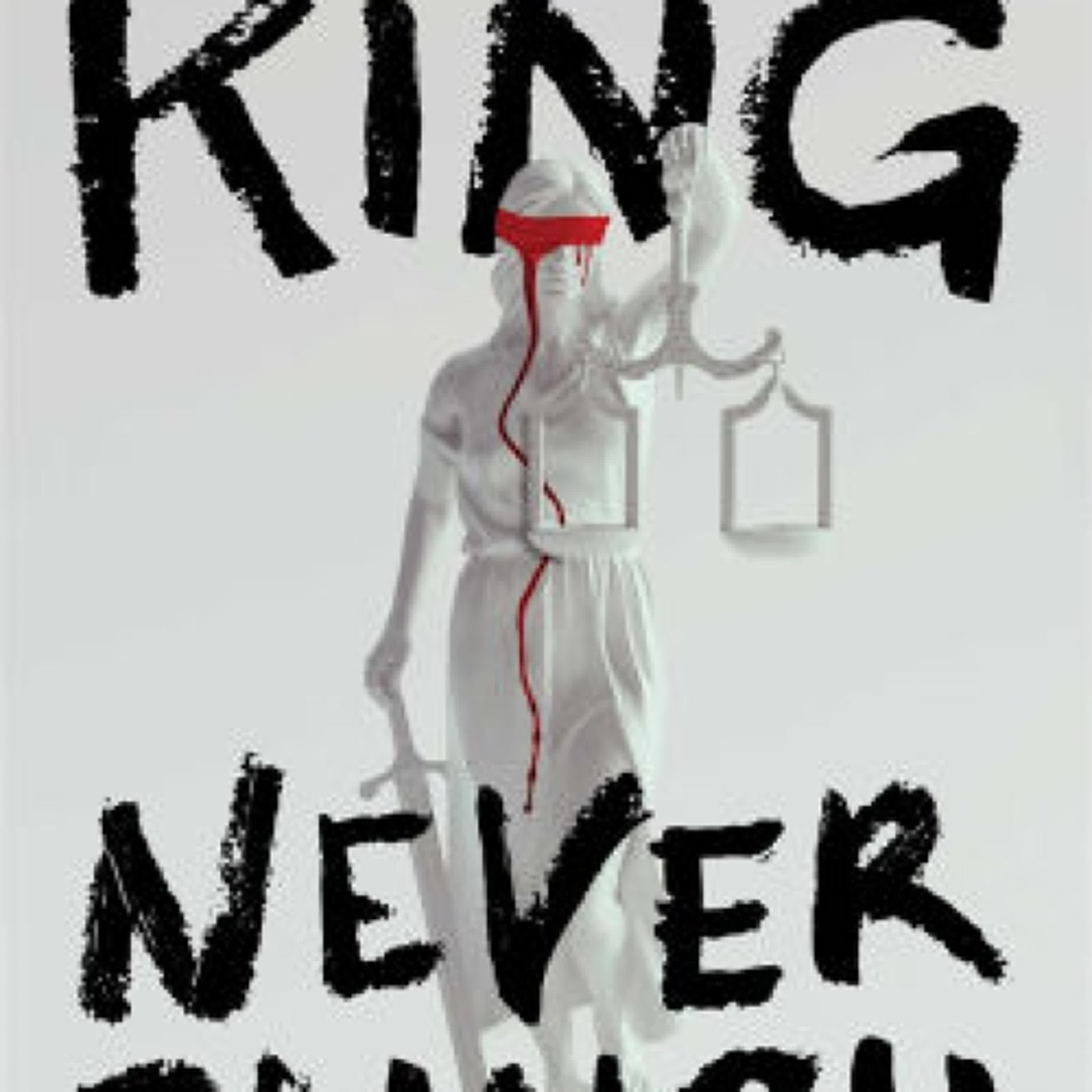 PDF [Download] Never Flinch: A Novel by Stephen King