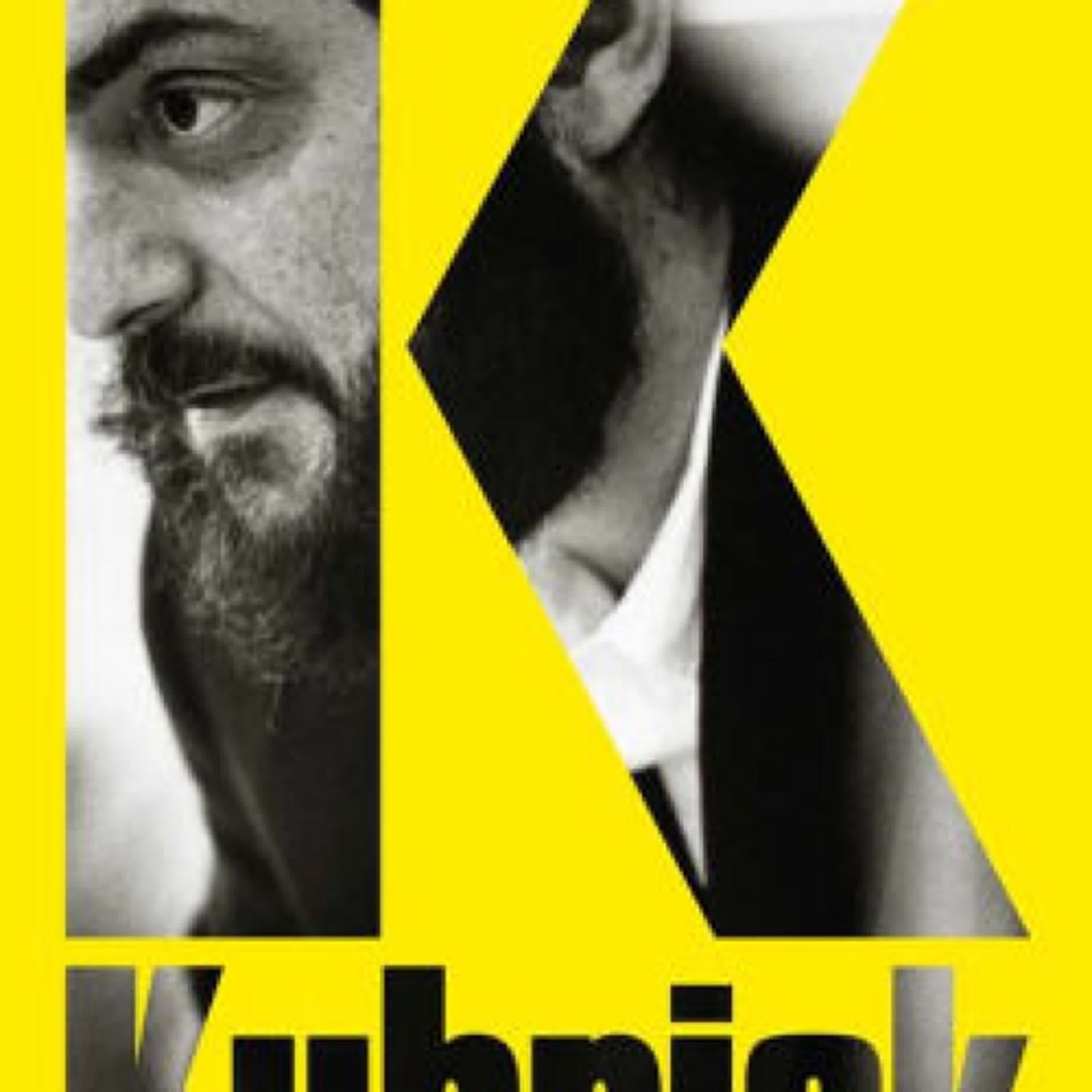 Read [Pdf]> Kubrick: An Odyssey by Robert P. Kolker, Nathan Abrams