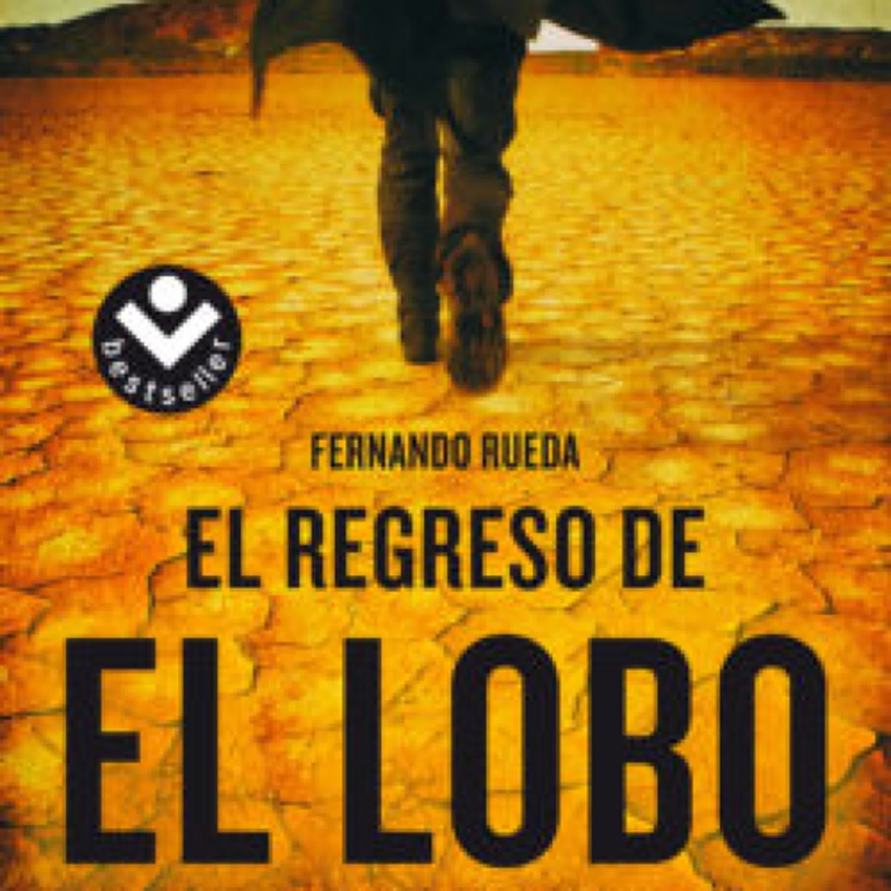 Descargar [PDF] {EPUB} EL REGRESO DE EL LOBO
