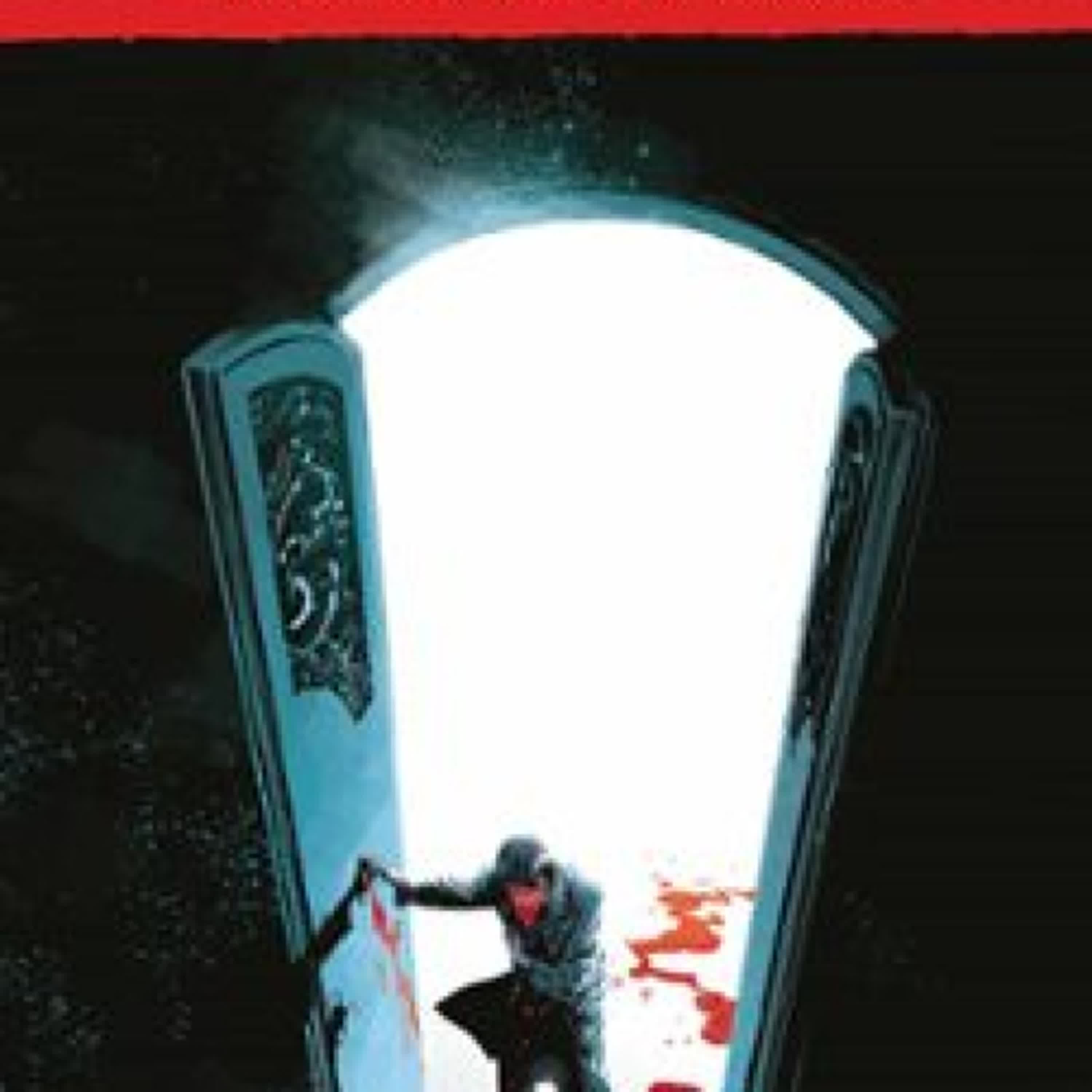 LA CASA SLAUGHTER Nº 02 leer epub gratis