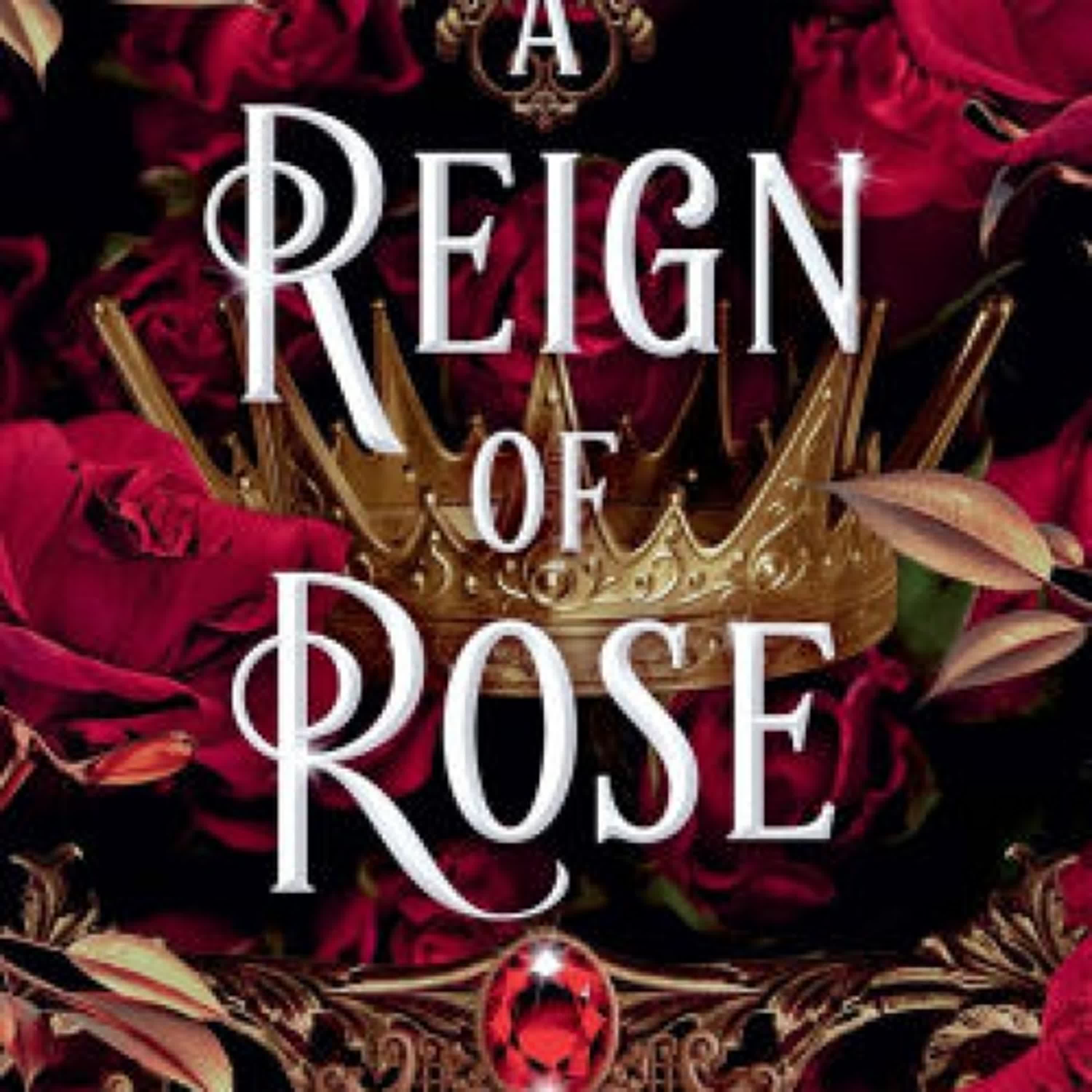 {pdf download} A Reign of Rose by Kate Golden