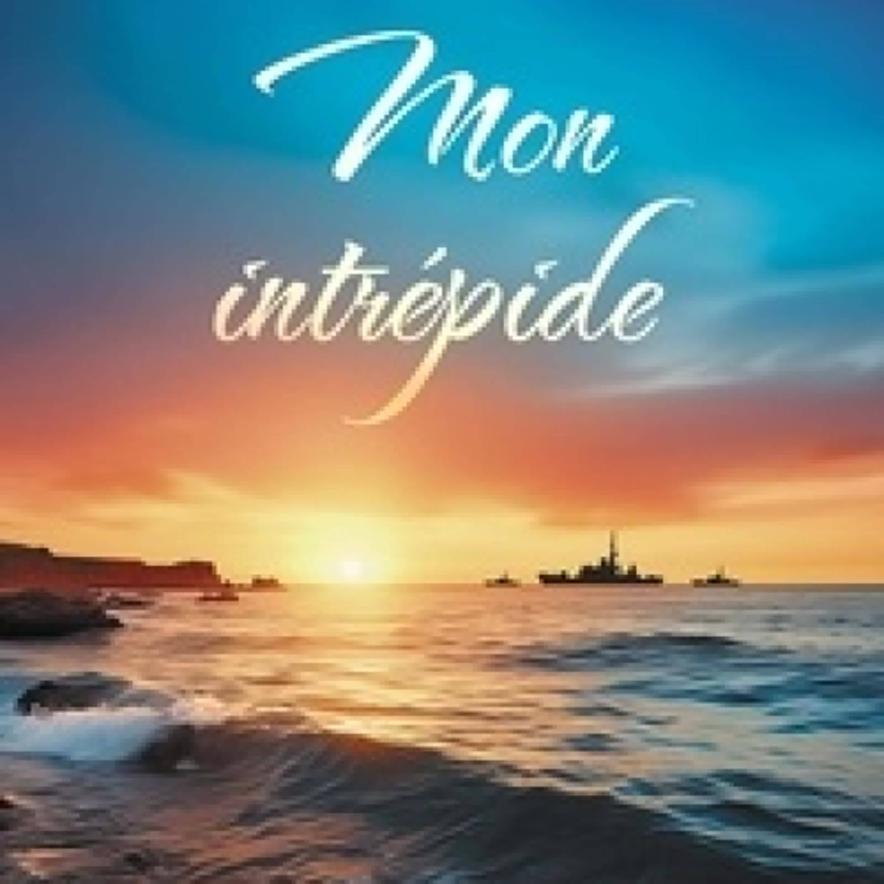 Télécharger Pdf Mon intrépide
