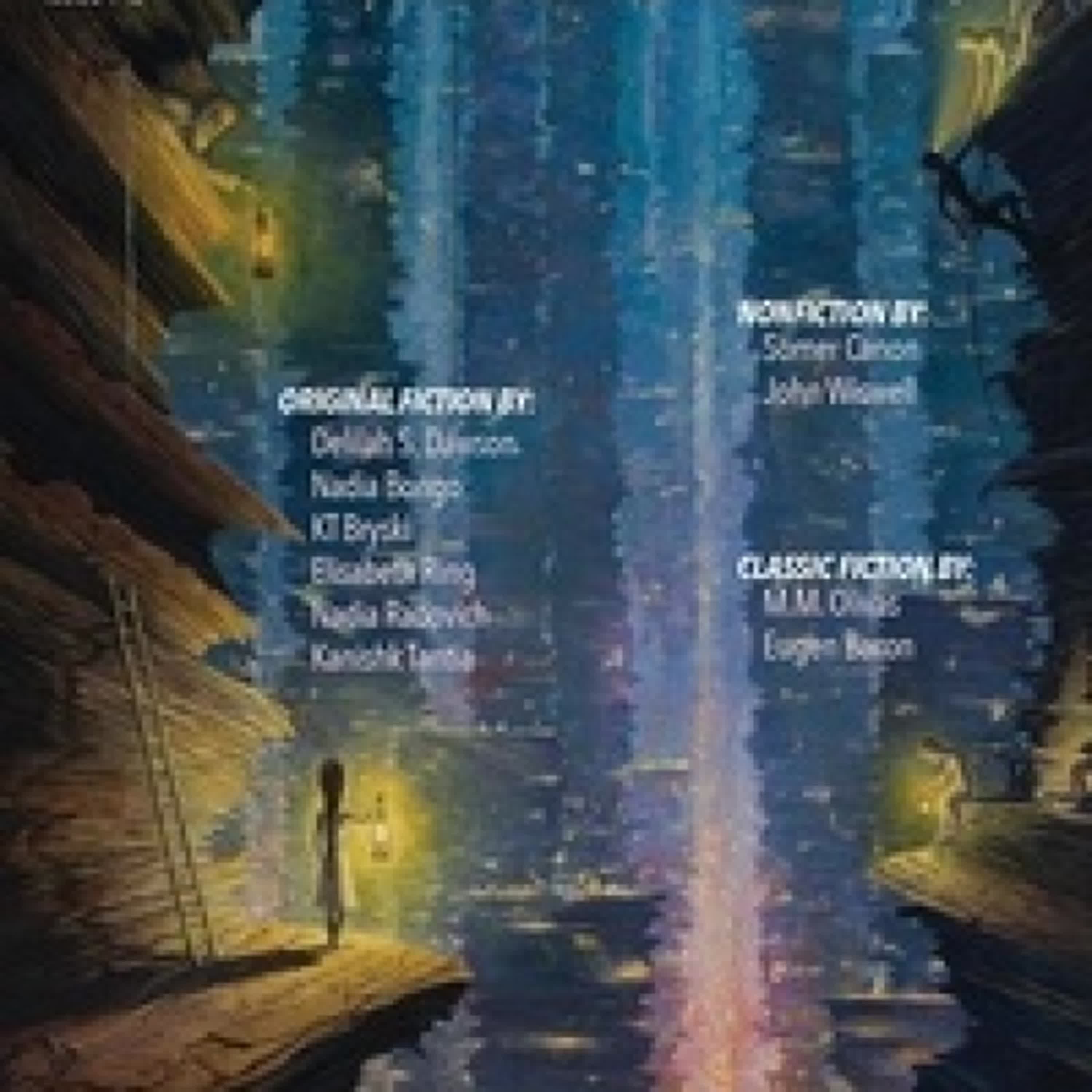 Lire en ligne : Apex Magazine Issue 142 - Apex Magazine, #142