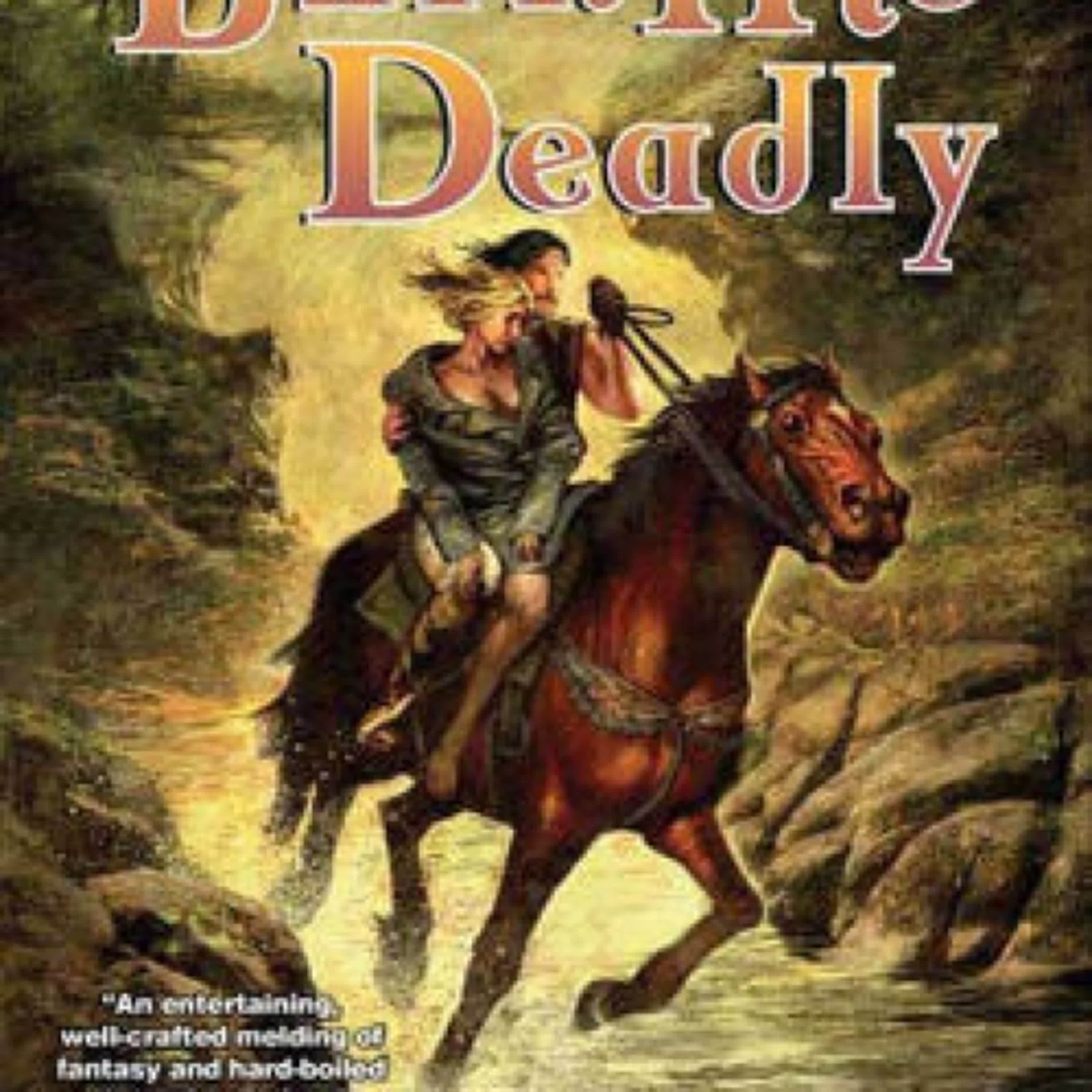 Download Pdf Burn Me Deadly by Alex Bledsoe