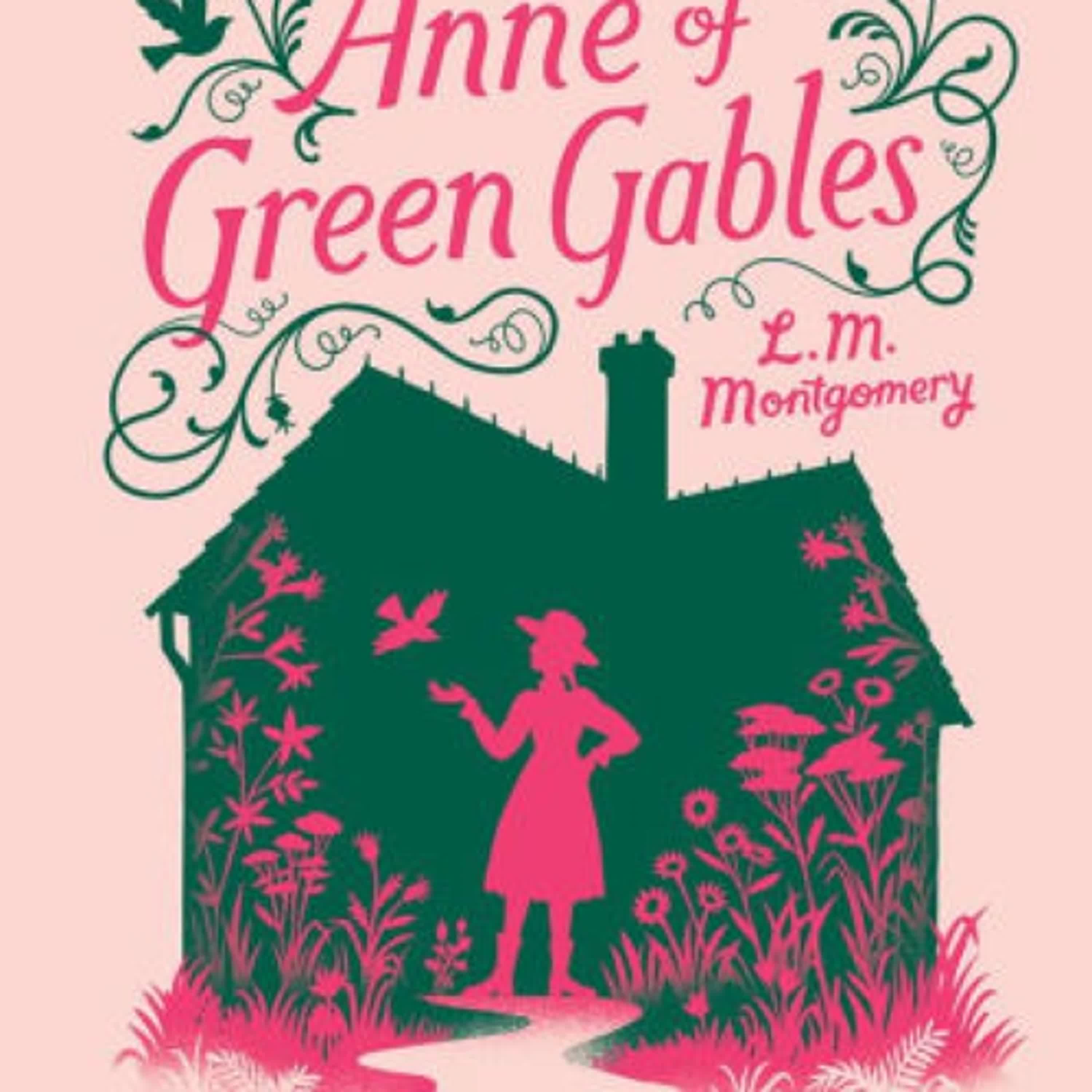 [PDF] Anne of Green Gables by Lucy Maud Montgomery