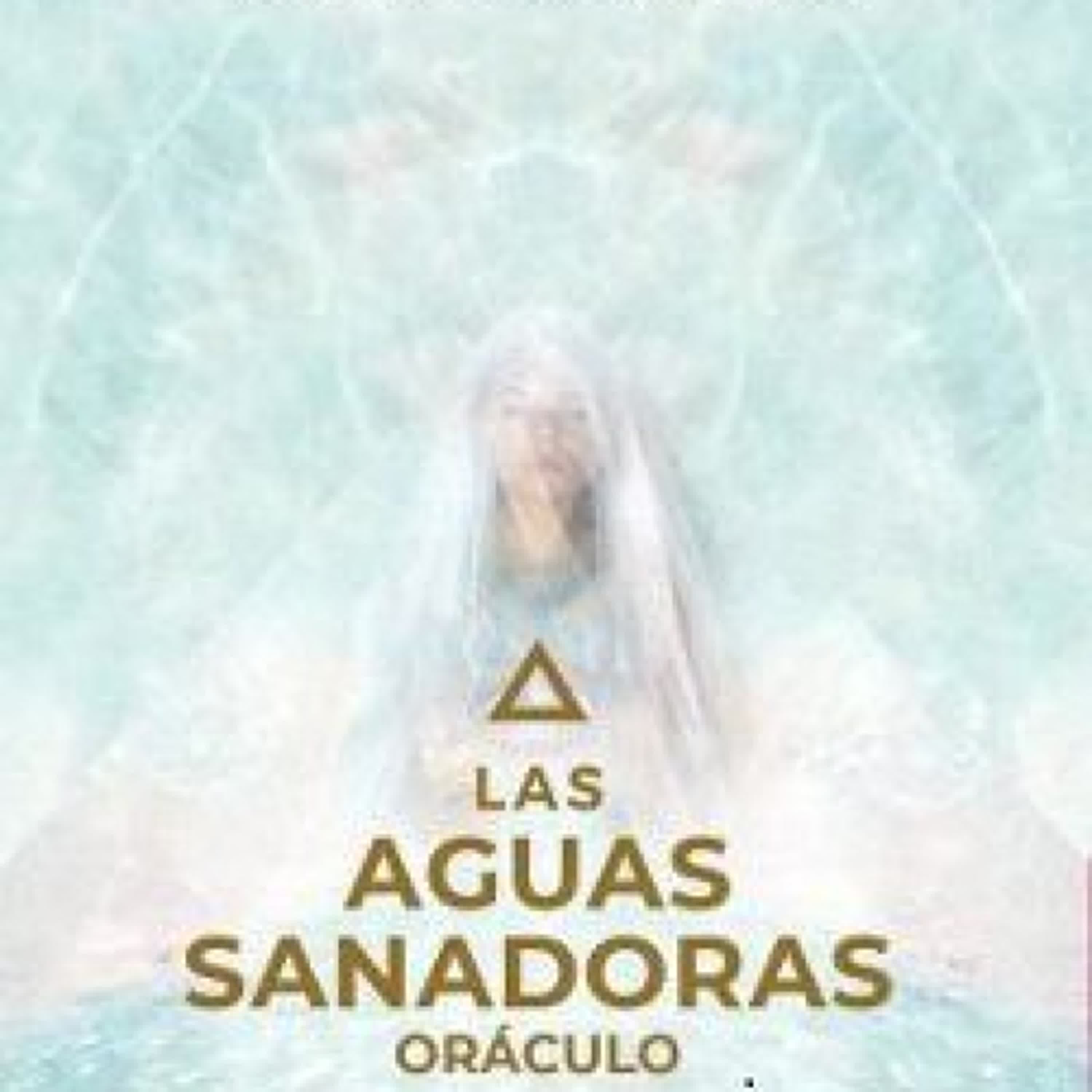 {epub descargar} LAS AGUAS SANADORAS. ORÁCULO